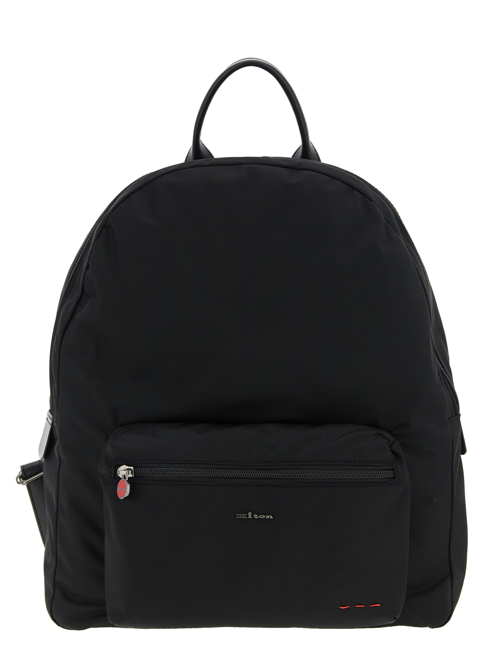 Nylon backpack