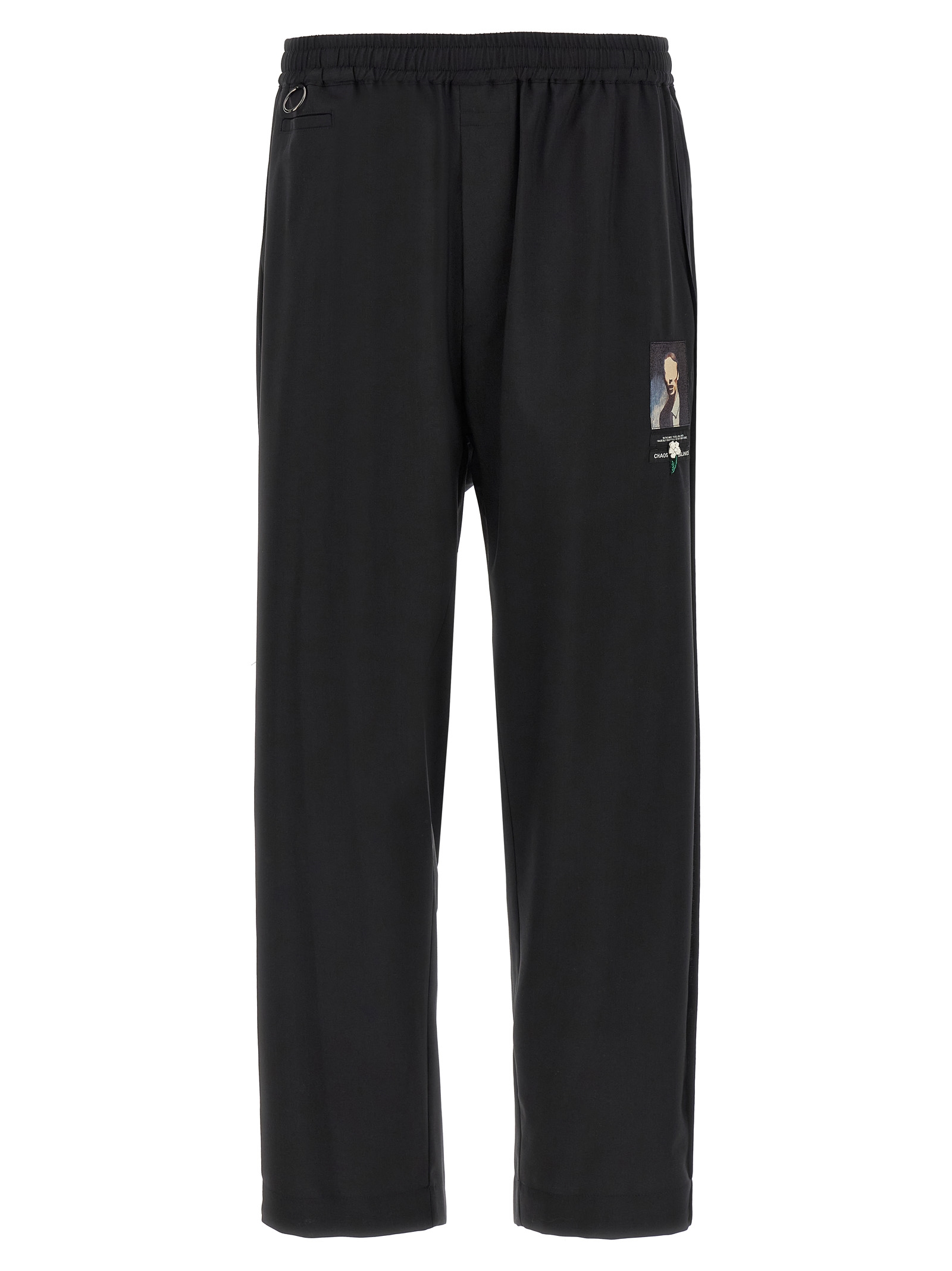 'UC1E4519' pants