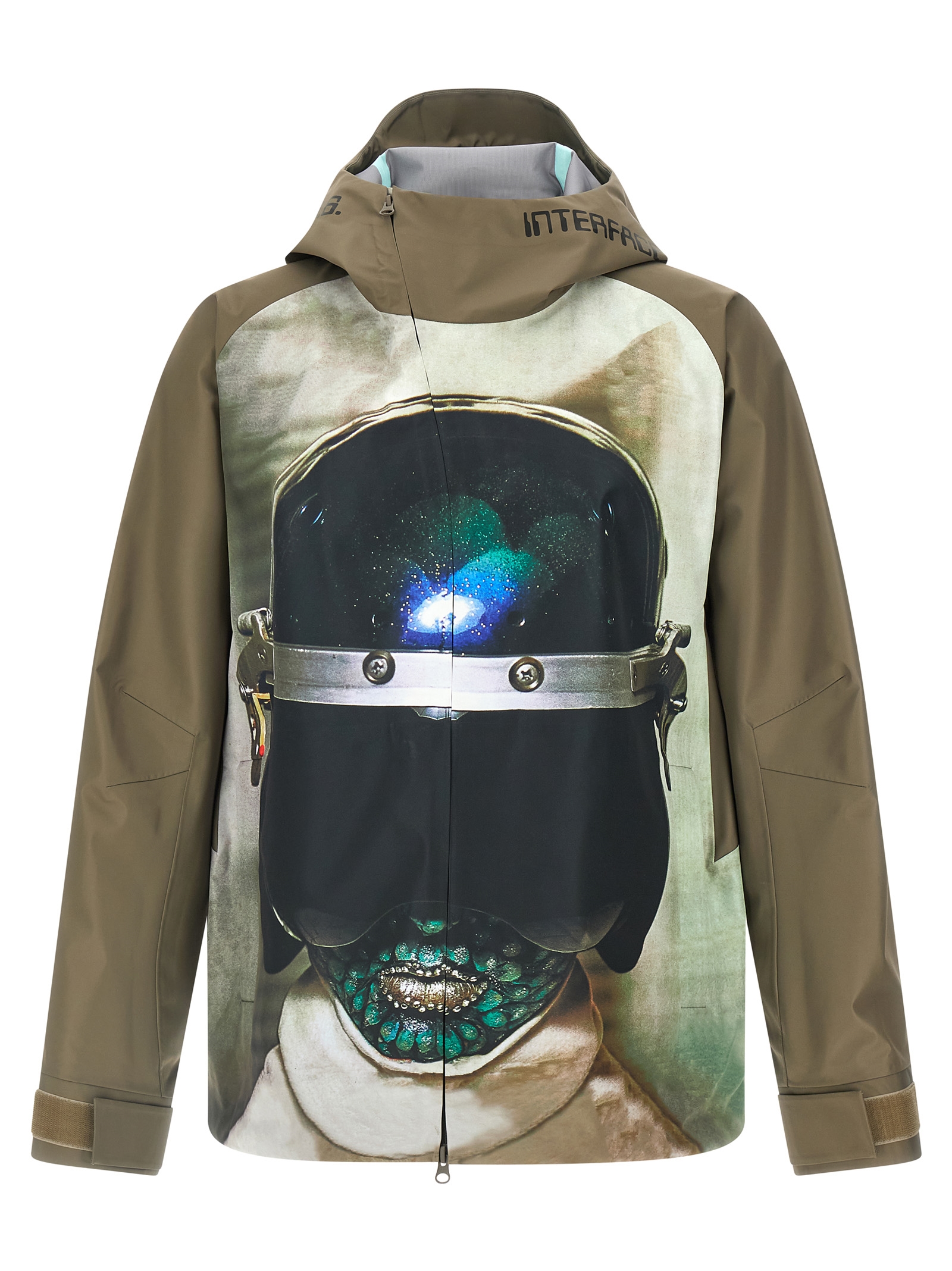 'UC2E4205-1' jacket