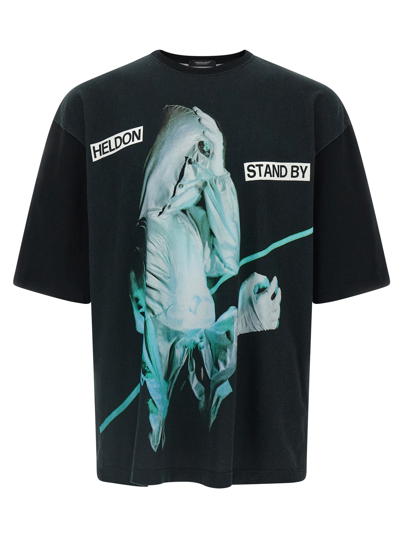 'UC2E4813-3' T-shirt