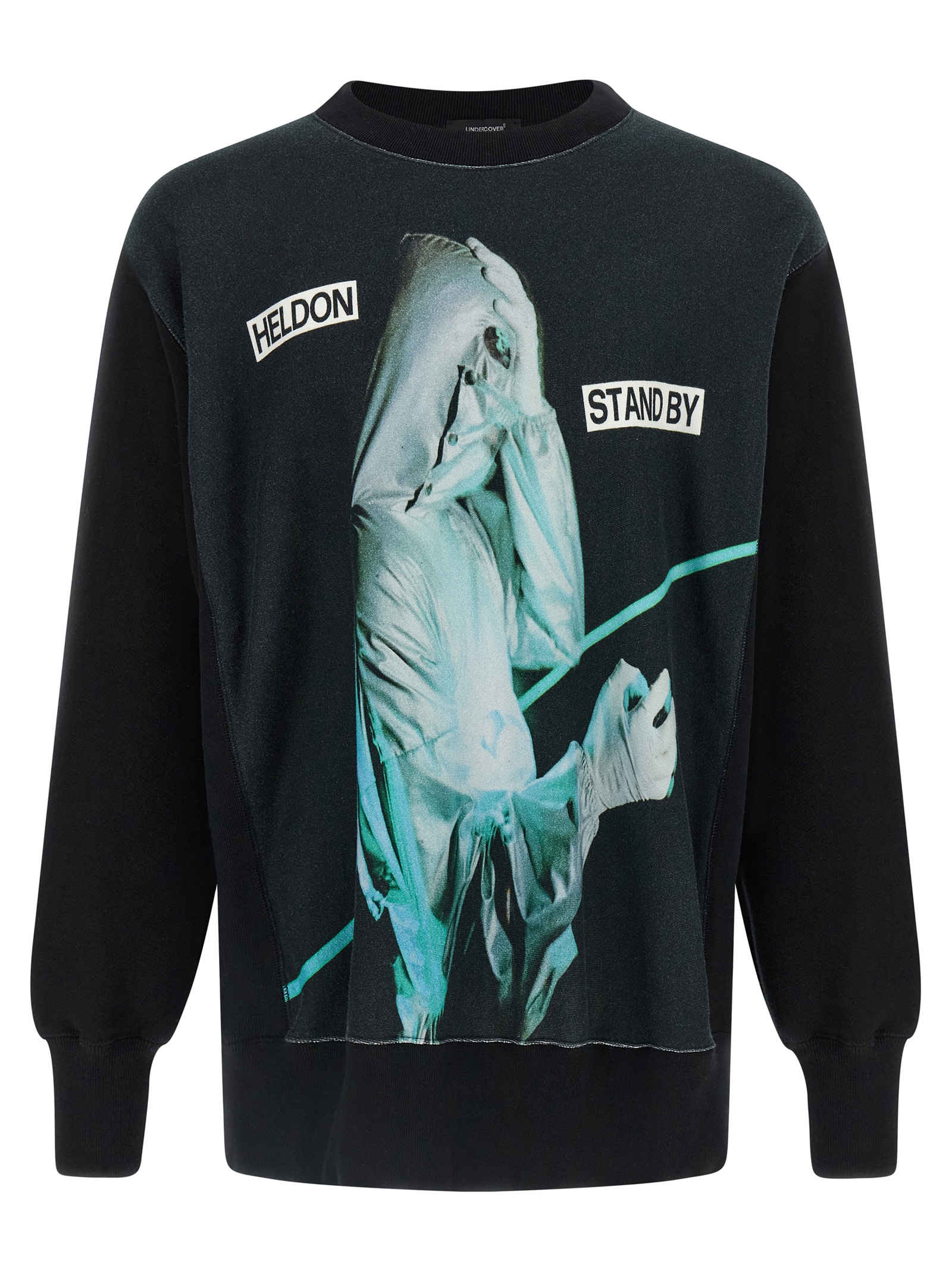 'UC2E4815-3' sweatshirt