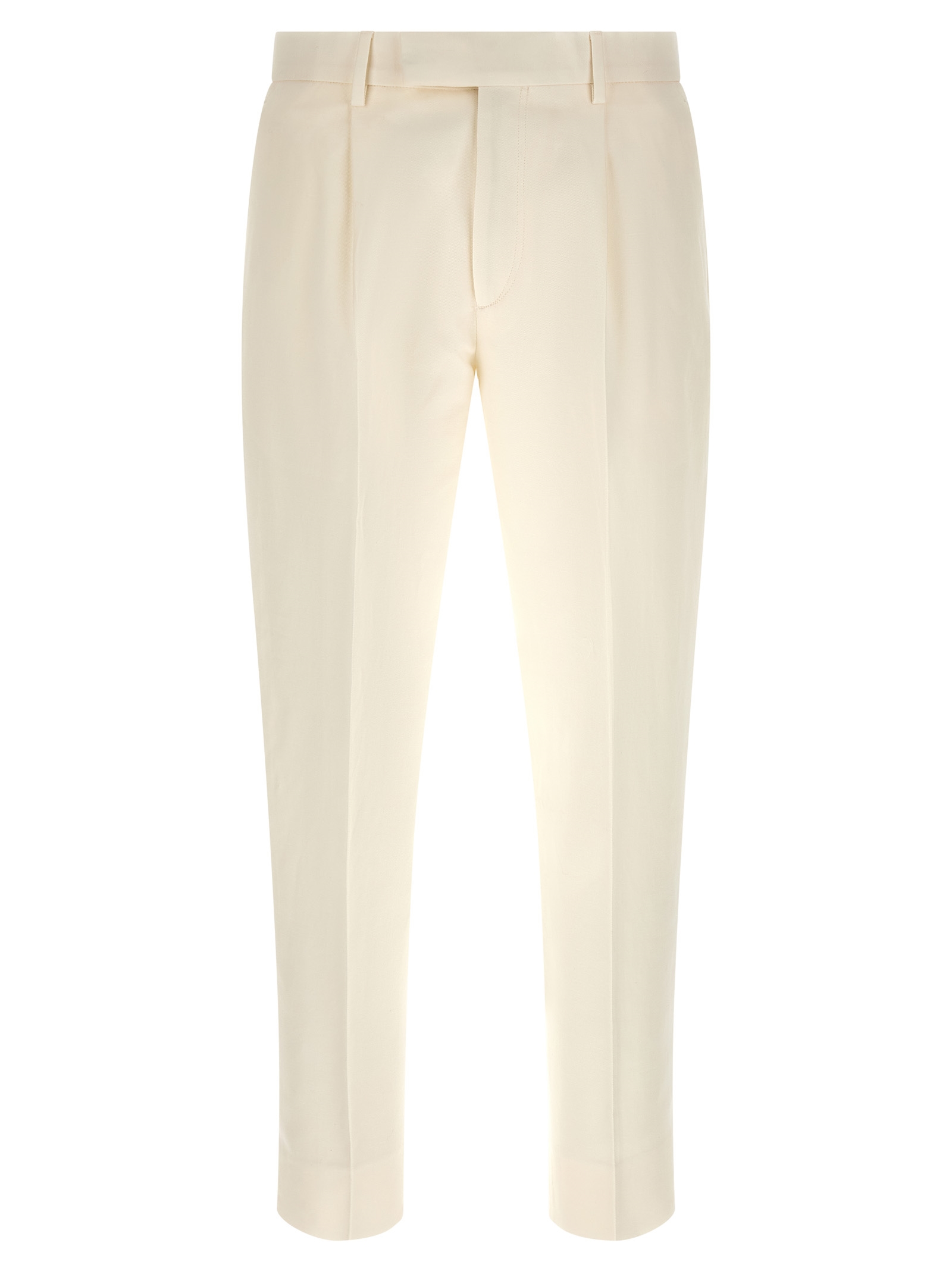 Formal trousers