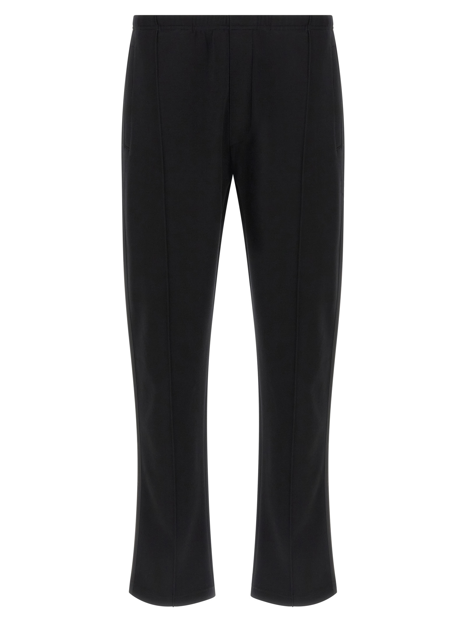 Re-Nylon band joggers