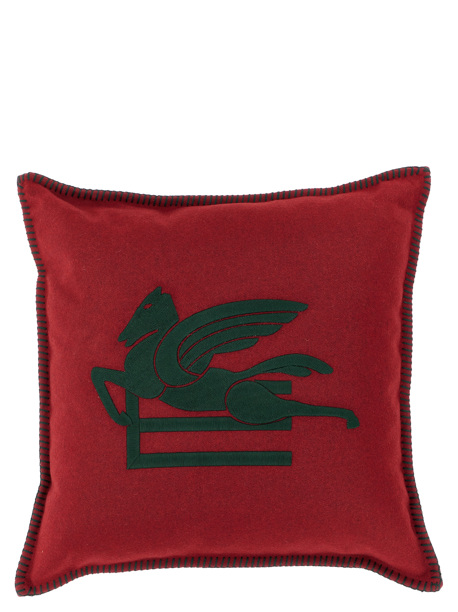 'Pegaso' cushion