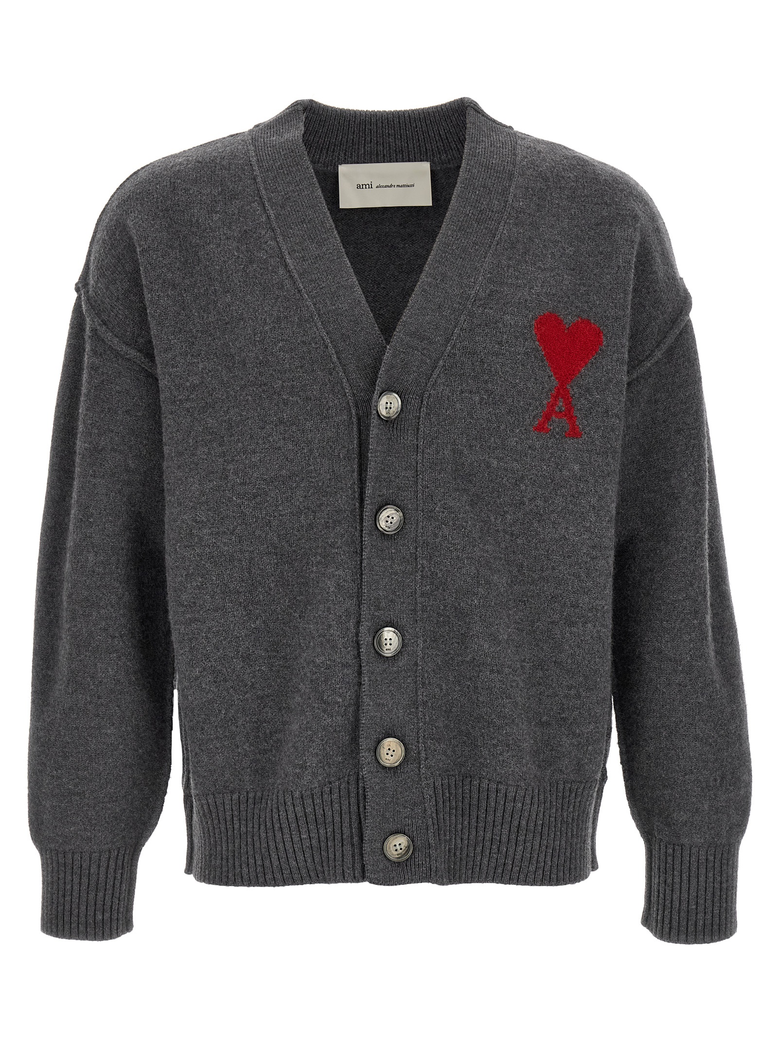 'Ami de Coeur' cardigan