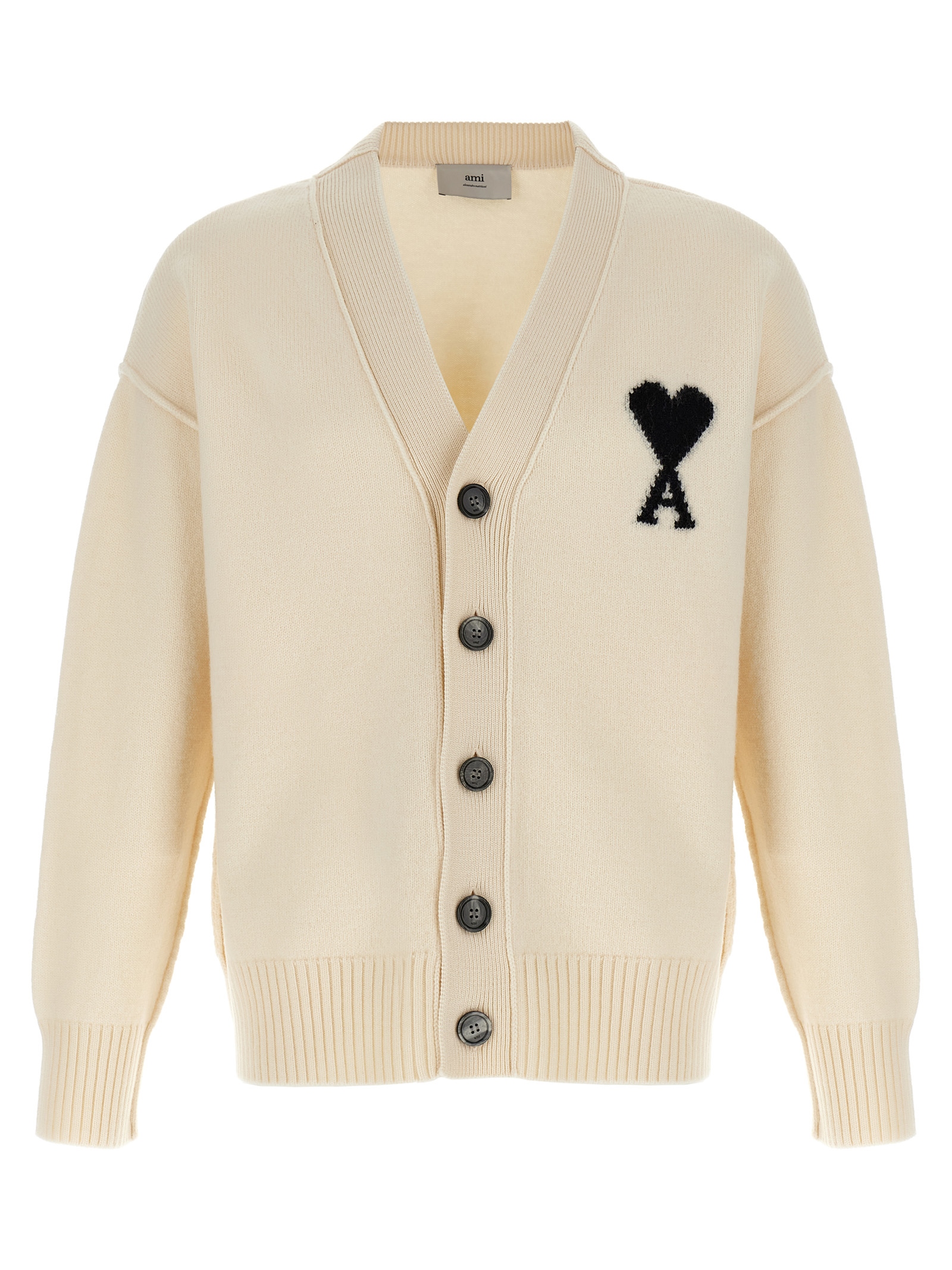 'Ami de Coeur' cardigan