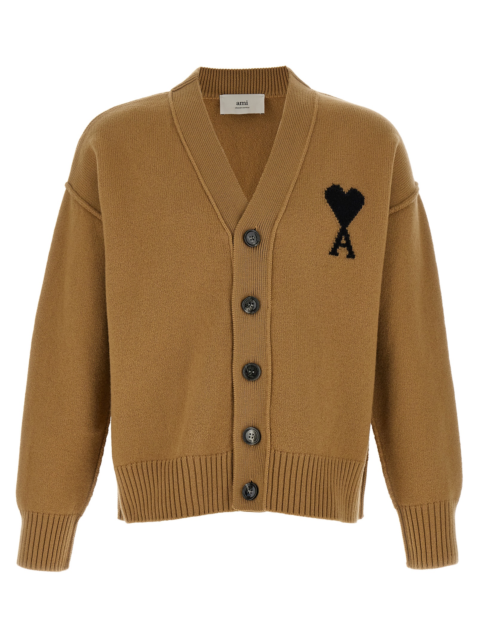 'Ami de Coeur' cardigan