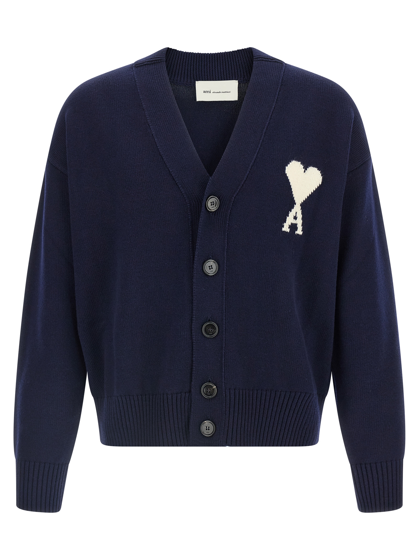 'Ami de Coeur' cardigan