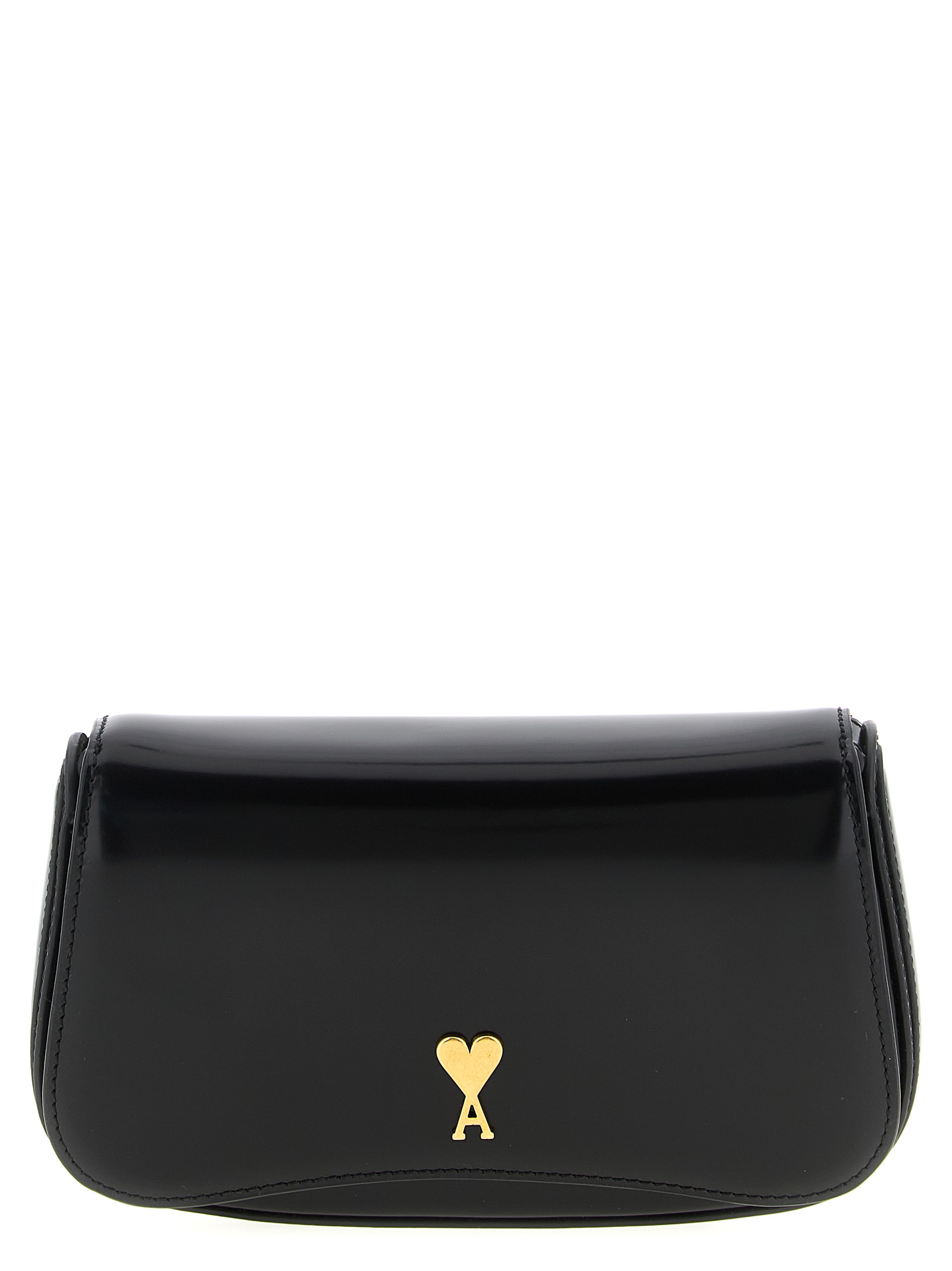 'Paris Paris' small crossbody bag