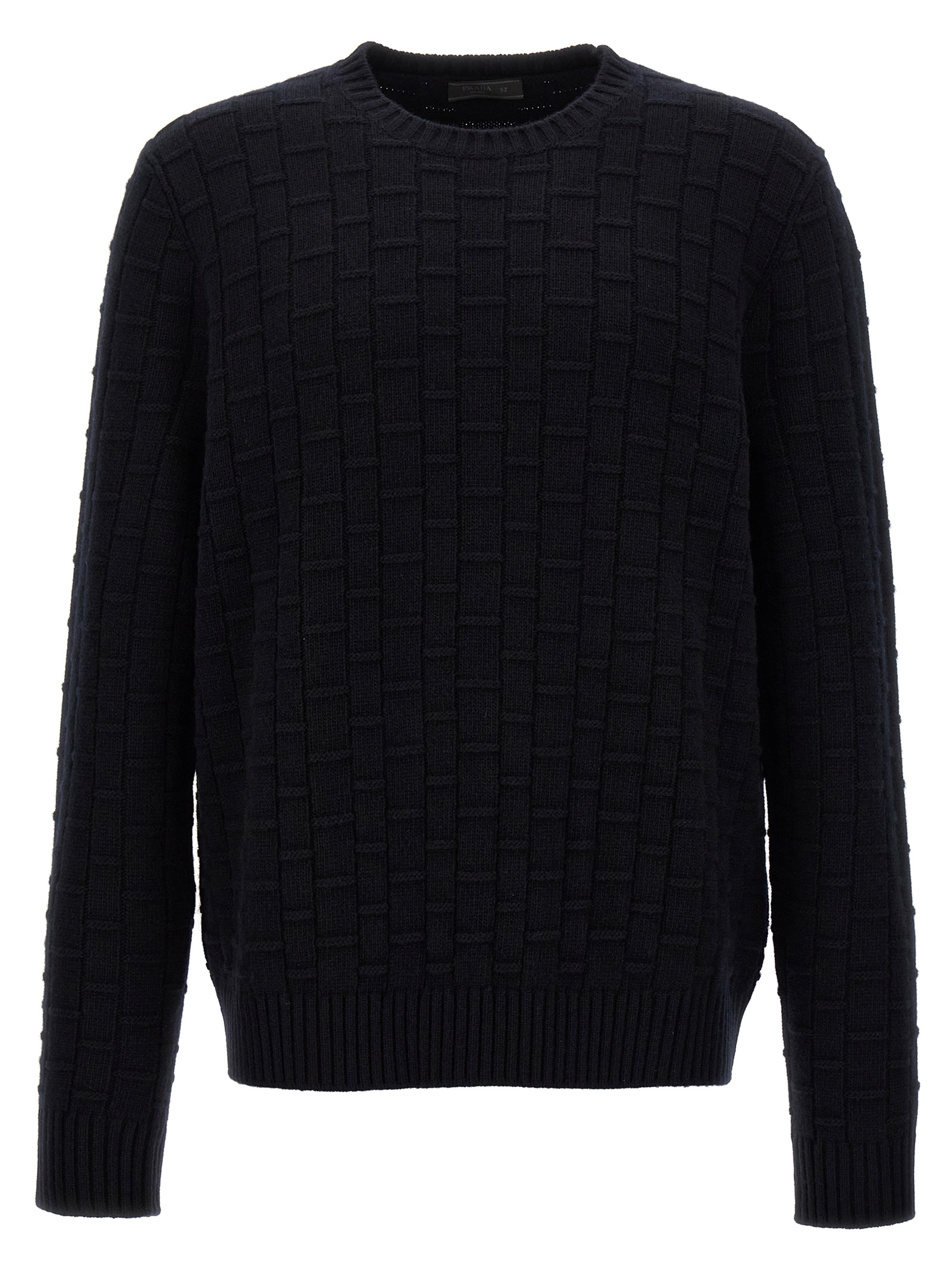 Crewneck sweater