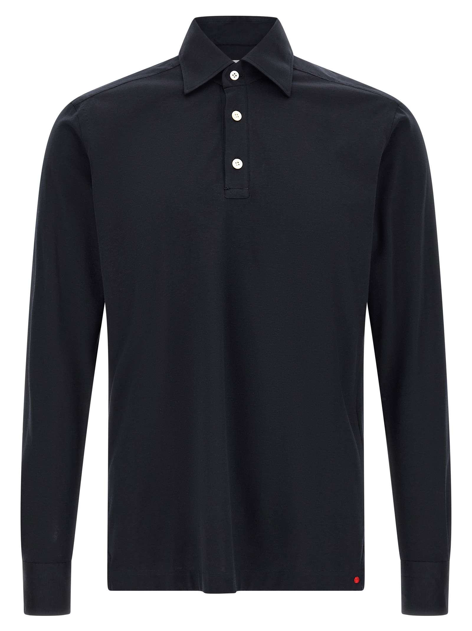 'Positano' polo shirt