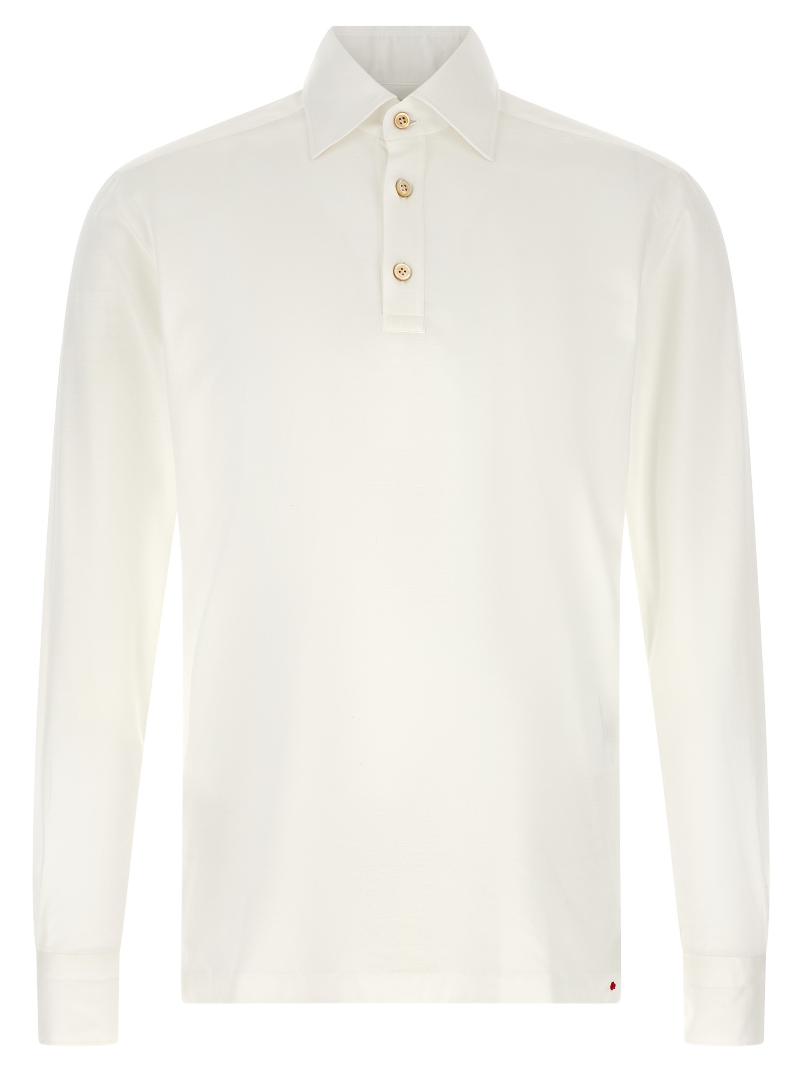 'Positano' polo shirt