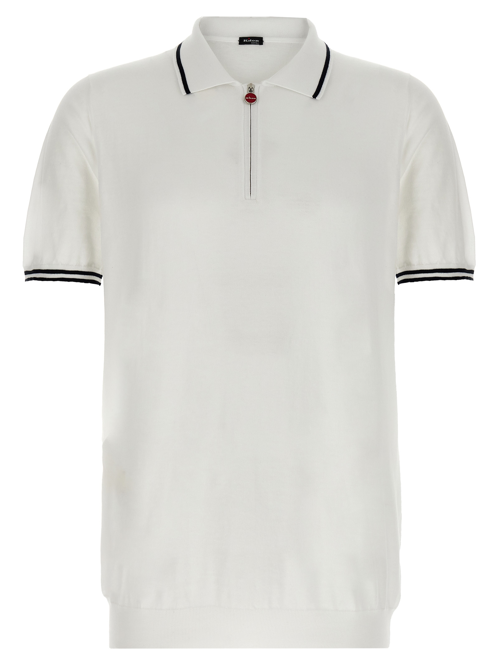 'Ciro' polo shirt