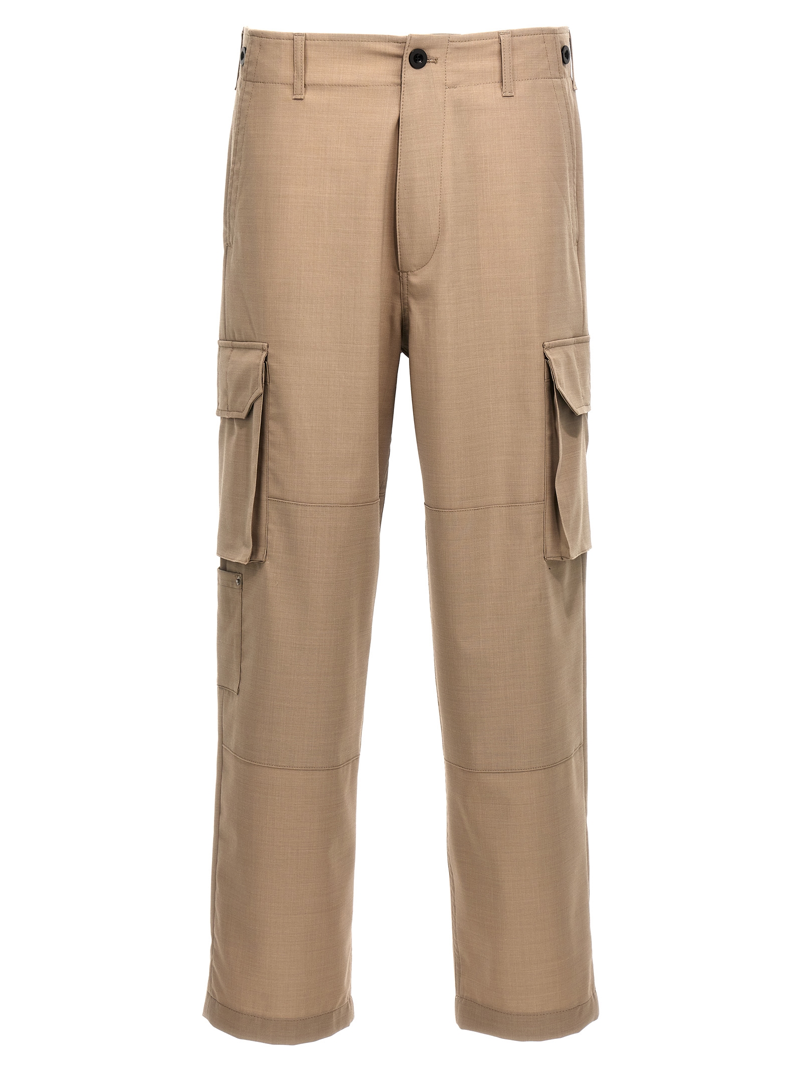 'Fleet' pants