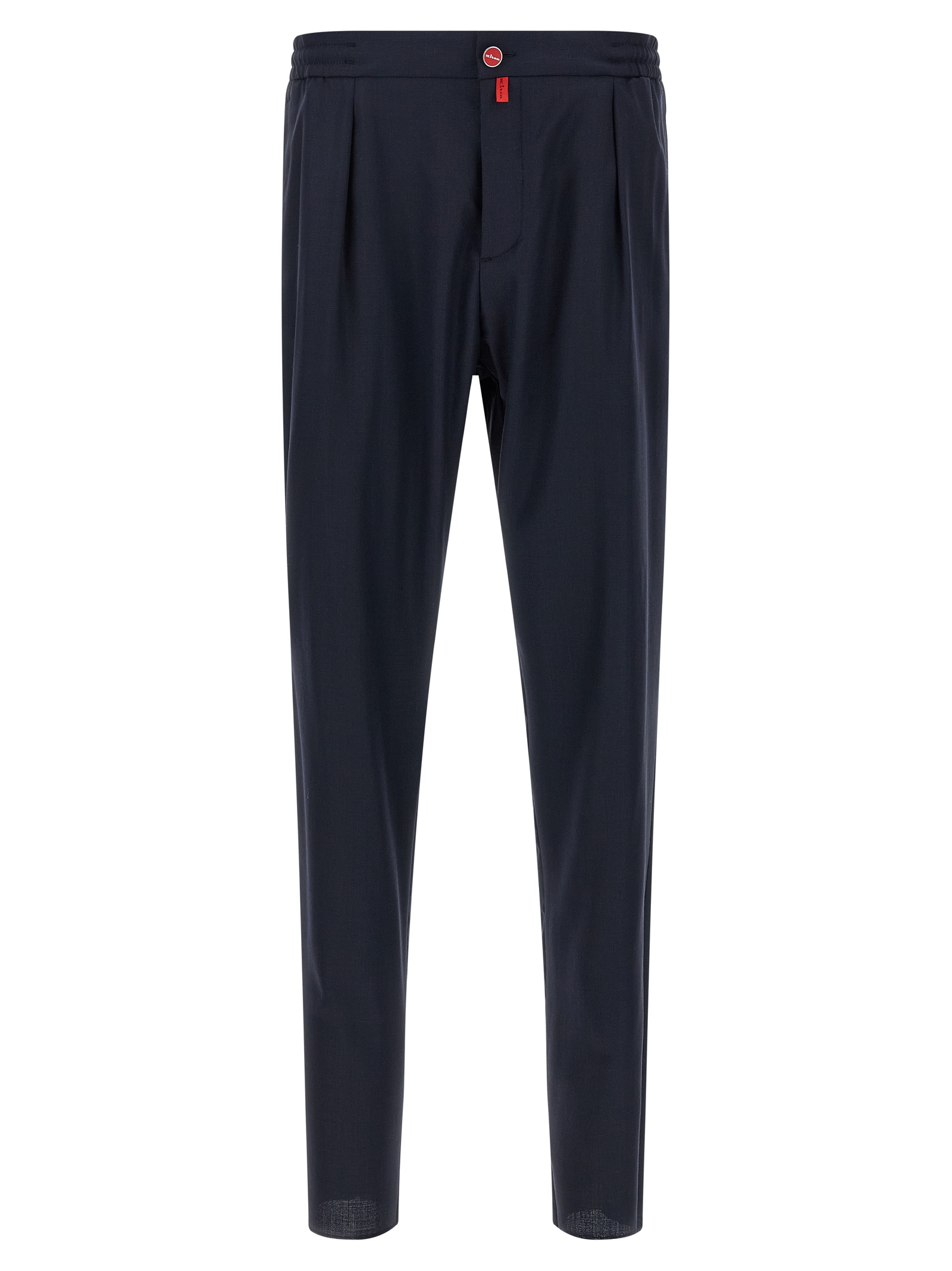 'Pull-on' pants
