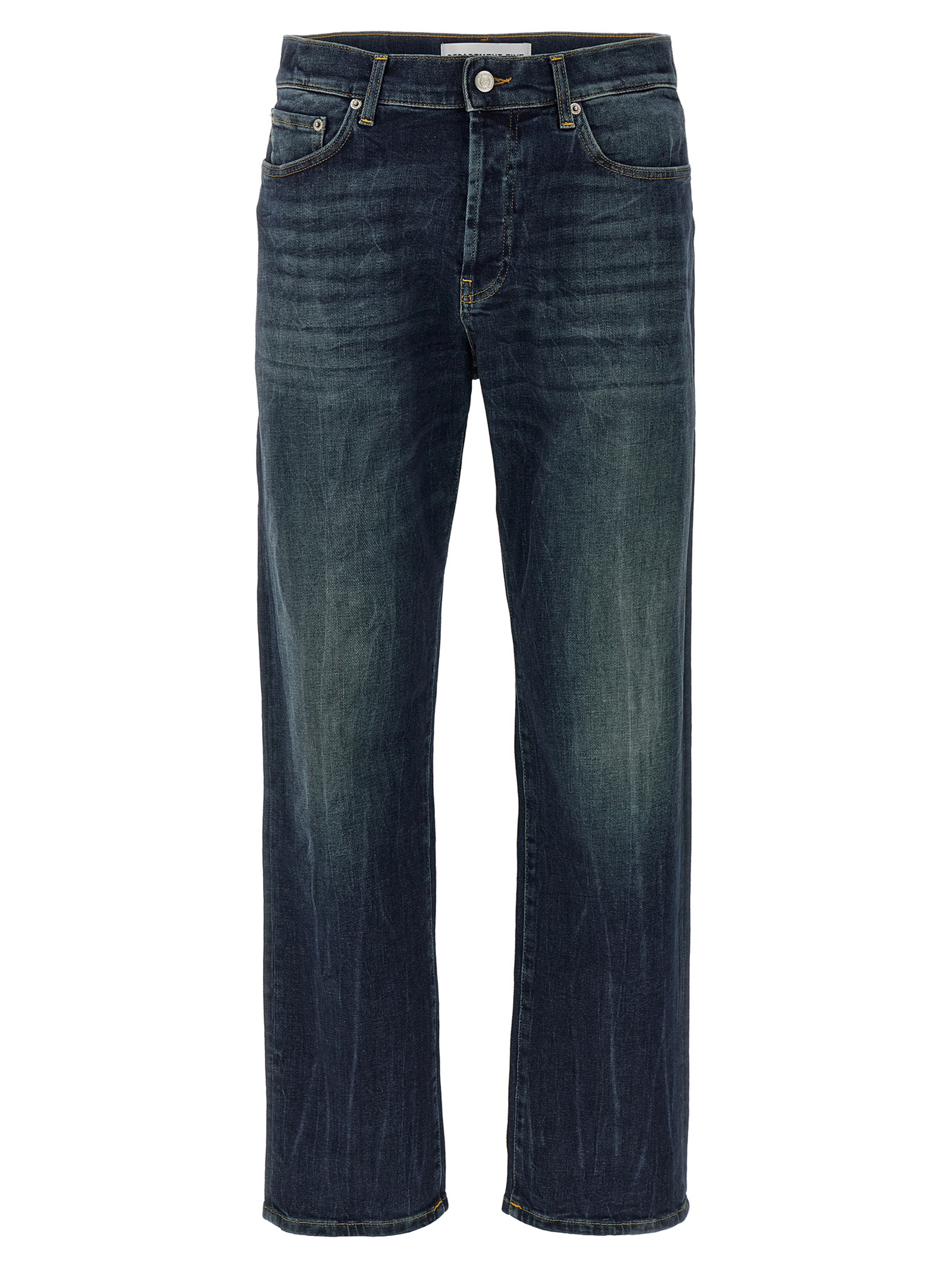 'Bowl' jeans