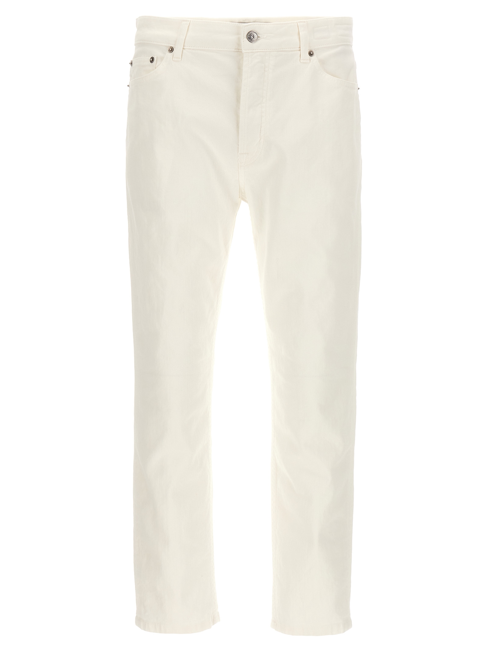 'Drake' jeans