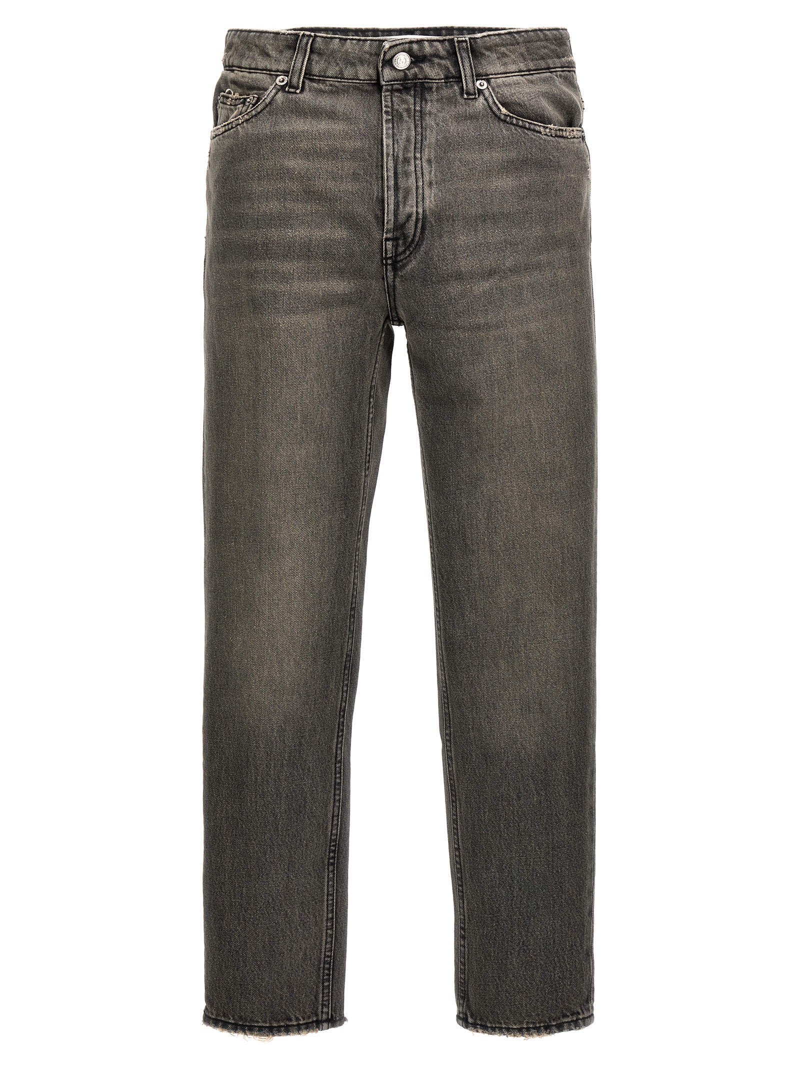 'Drake' jeans