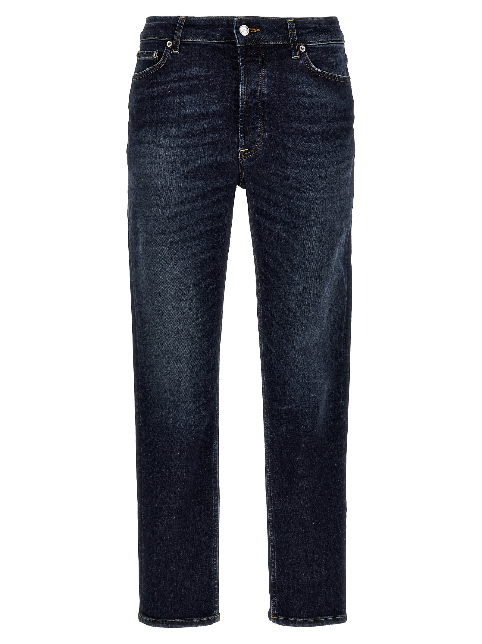 'Drake' jeans