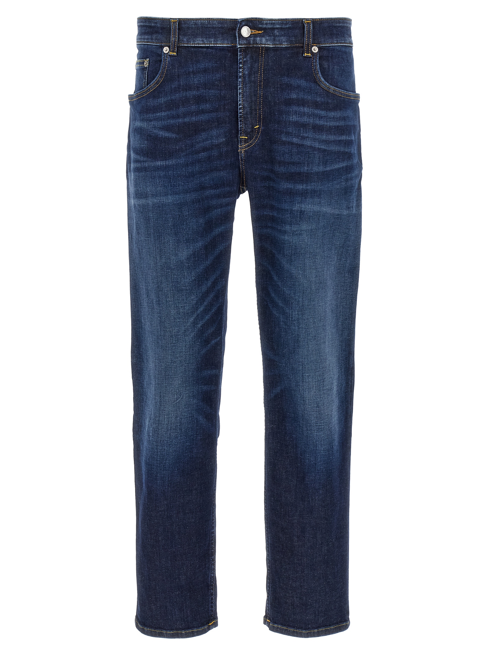 'Talk' jeans