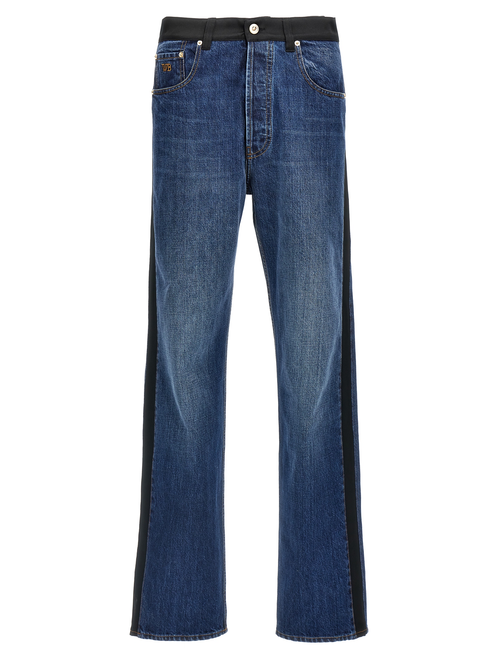 'Echo Denim' jeans