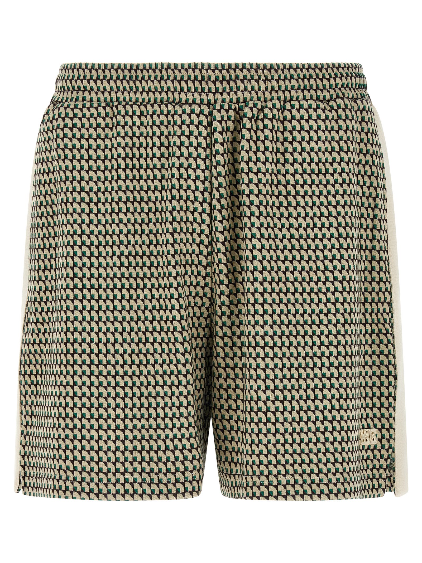 'Power short' shorts
