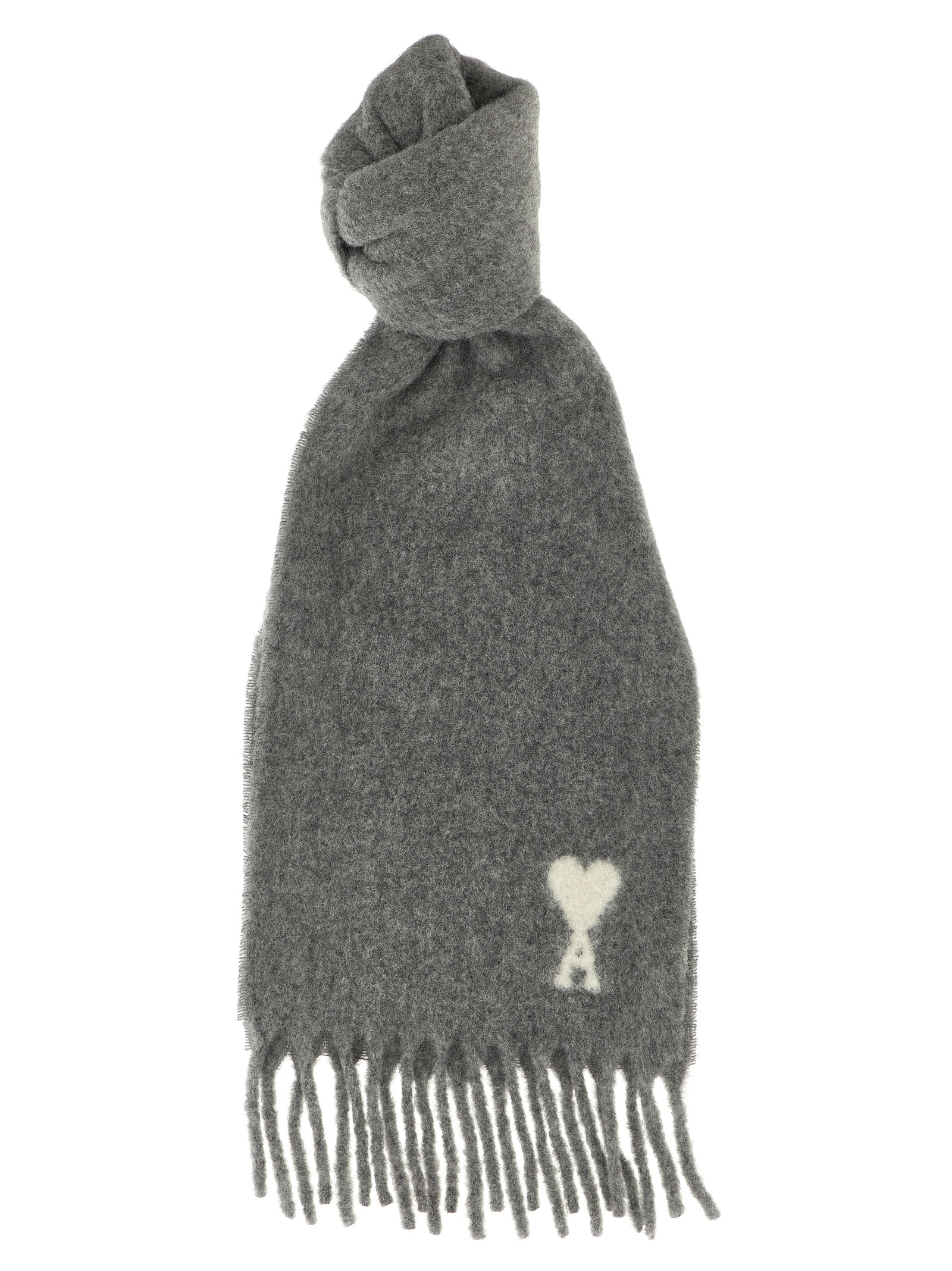 'Ami De Coeur' scarf