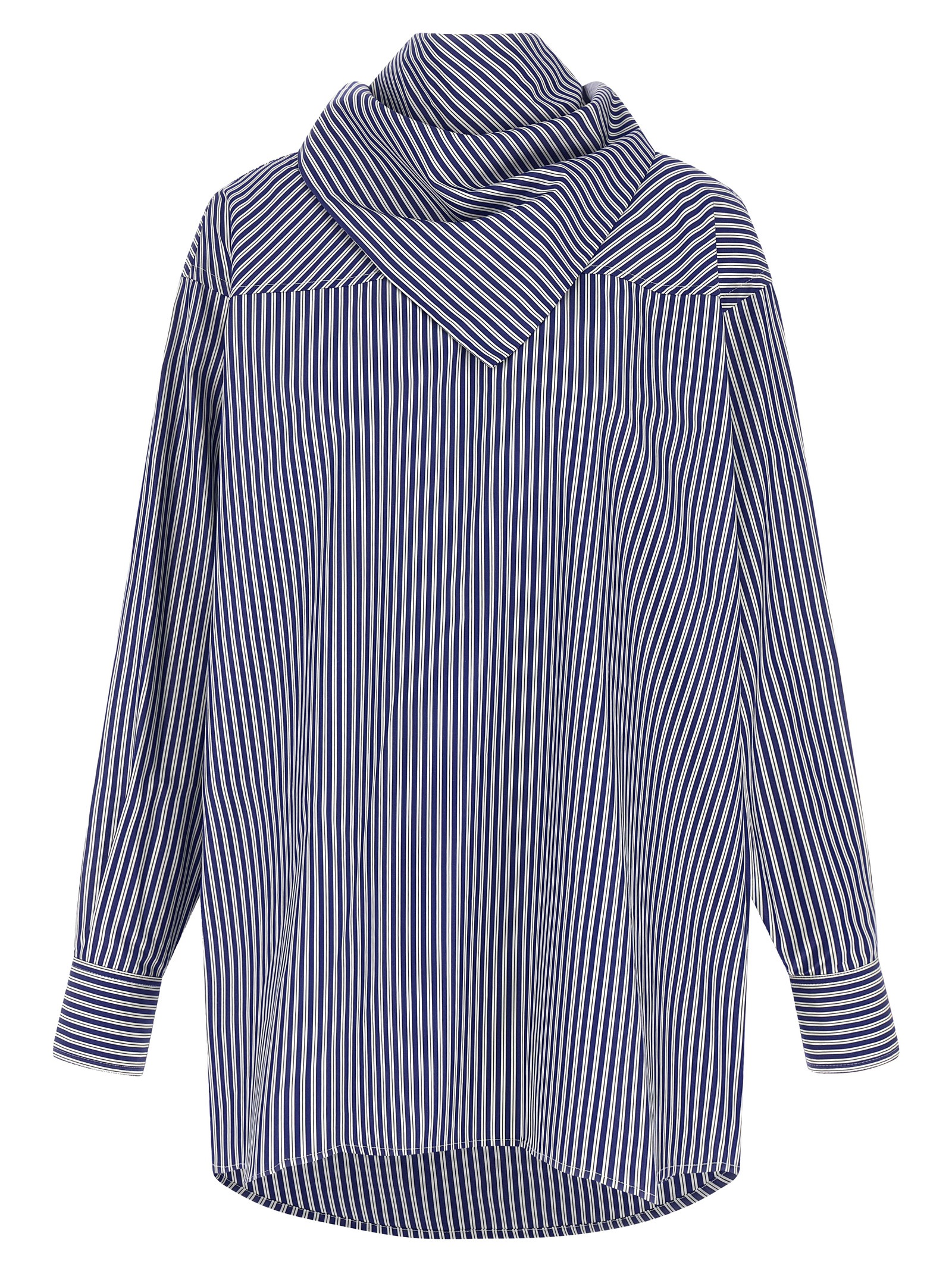 'Bandana Blouse' shirt