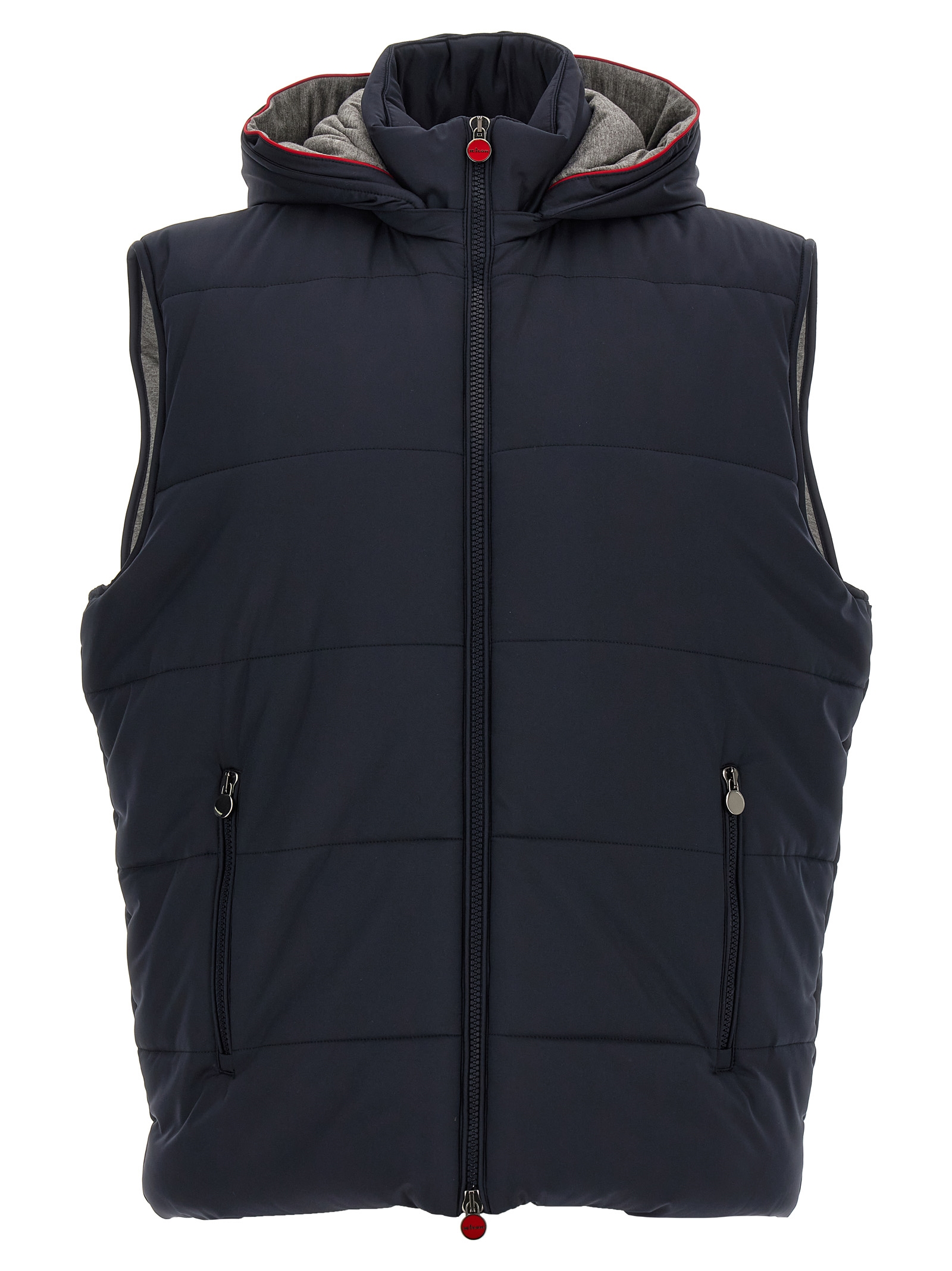 Padded vest