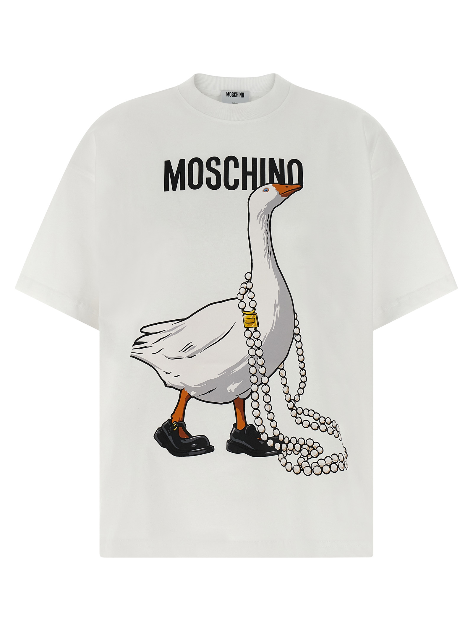 'Goose' T-shirt