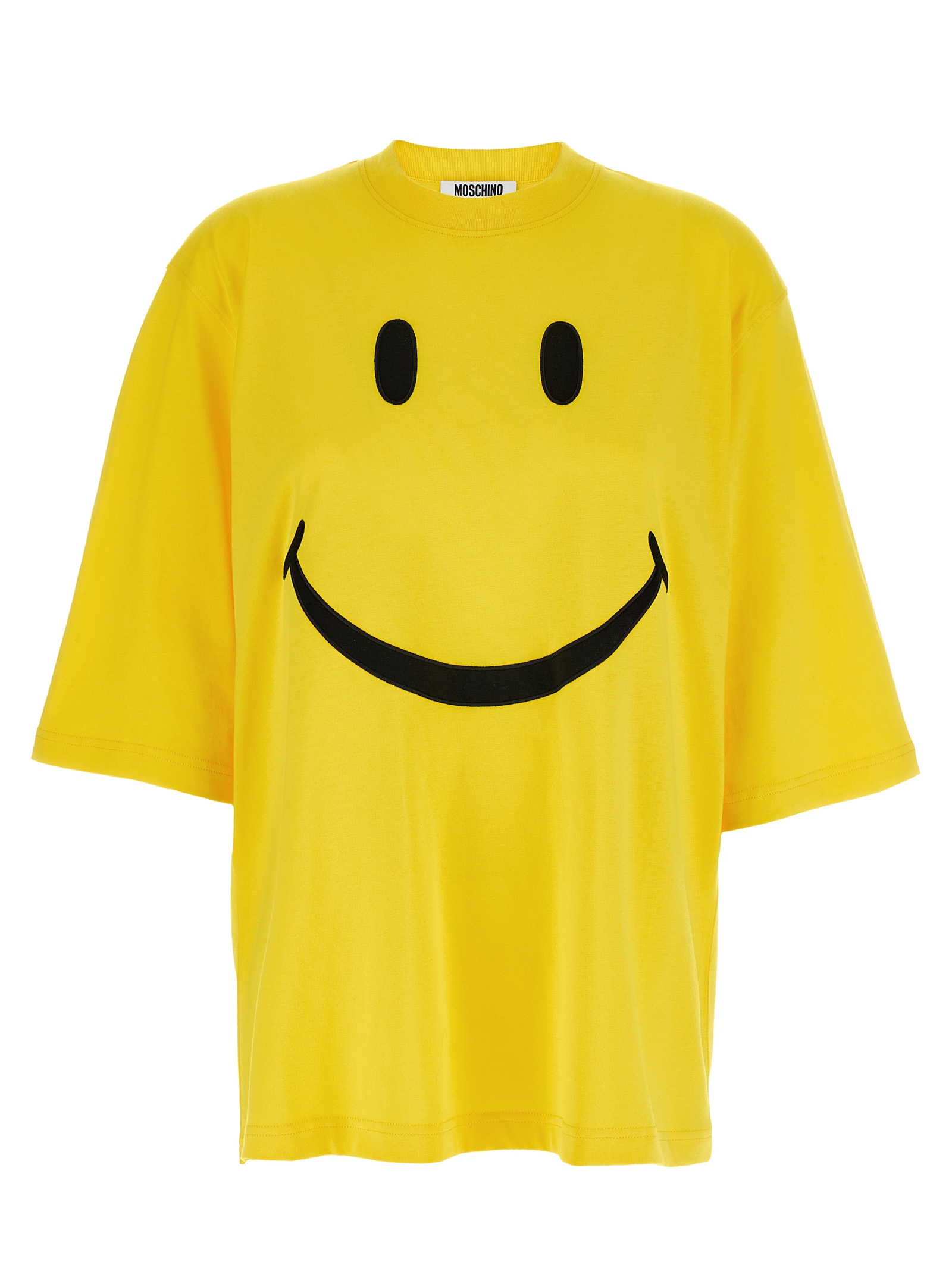 'Smiley' T-shirt