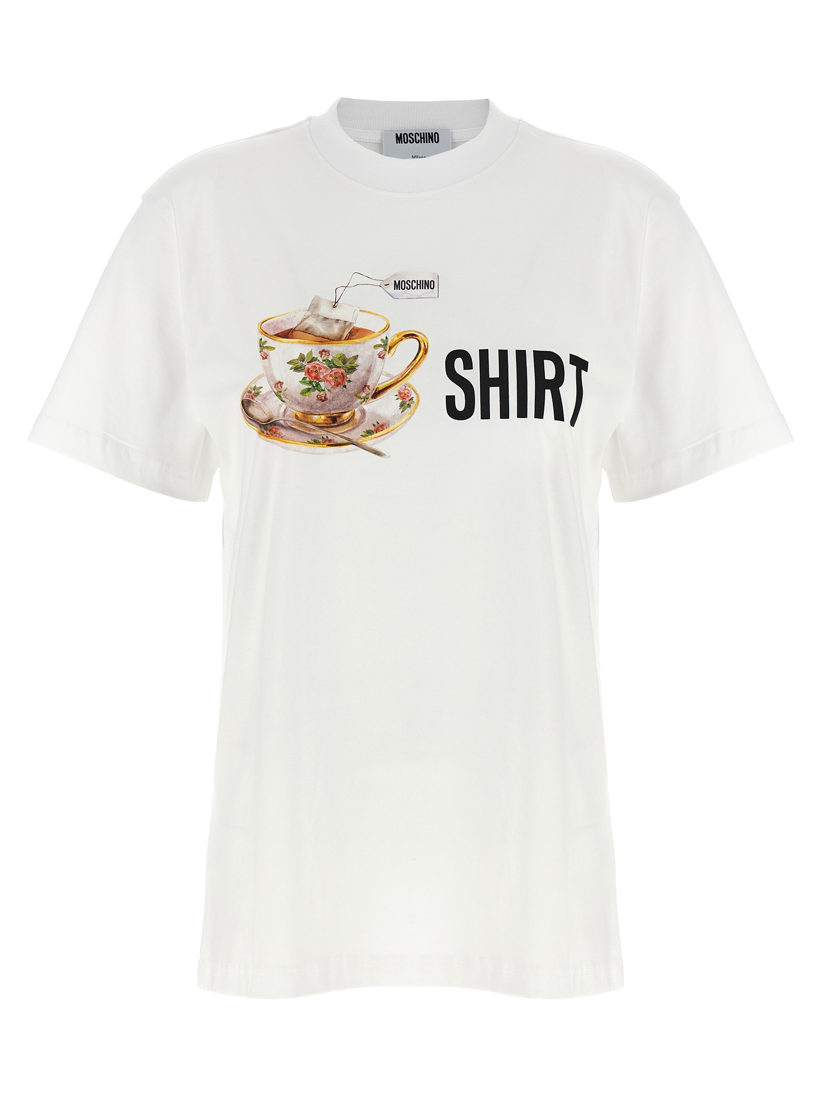 Printed T-shirt