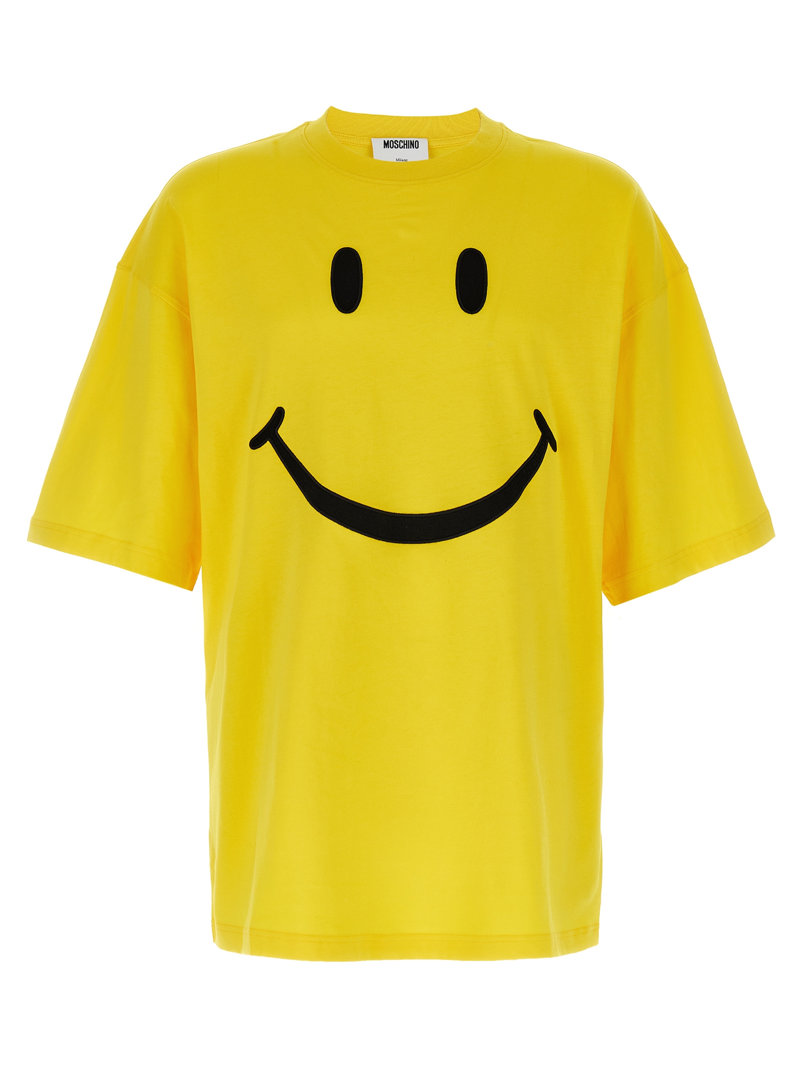 'Smiley' T-shirt