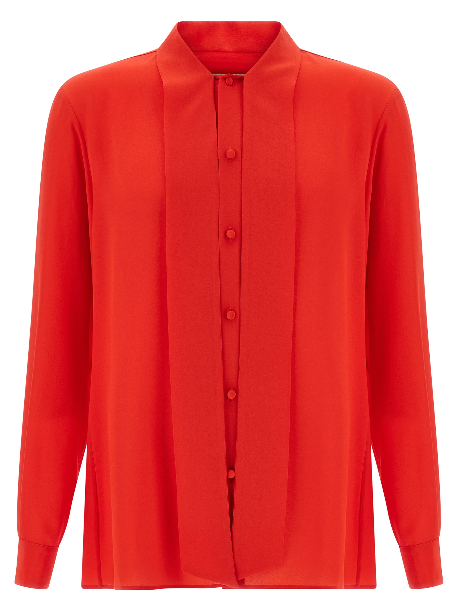 Valentino Garavani silk shirt