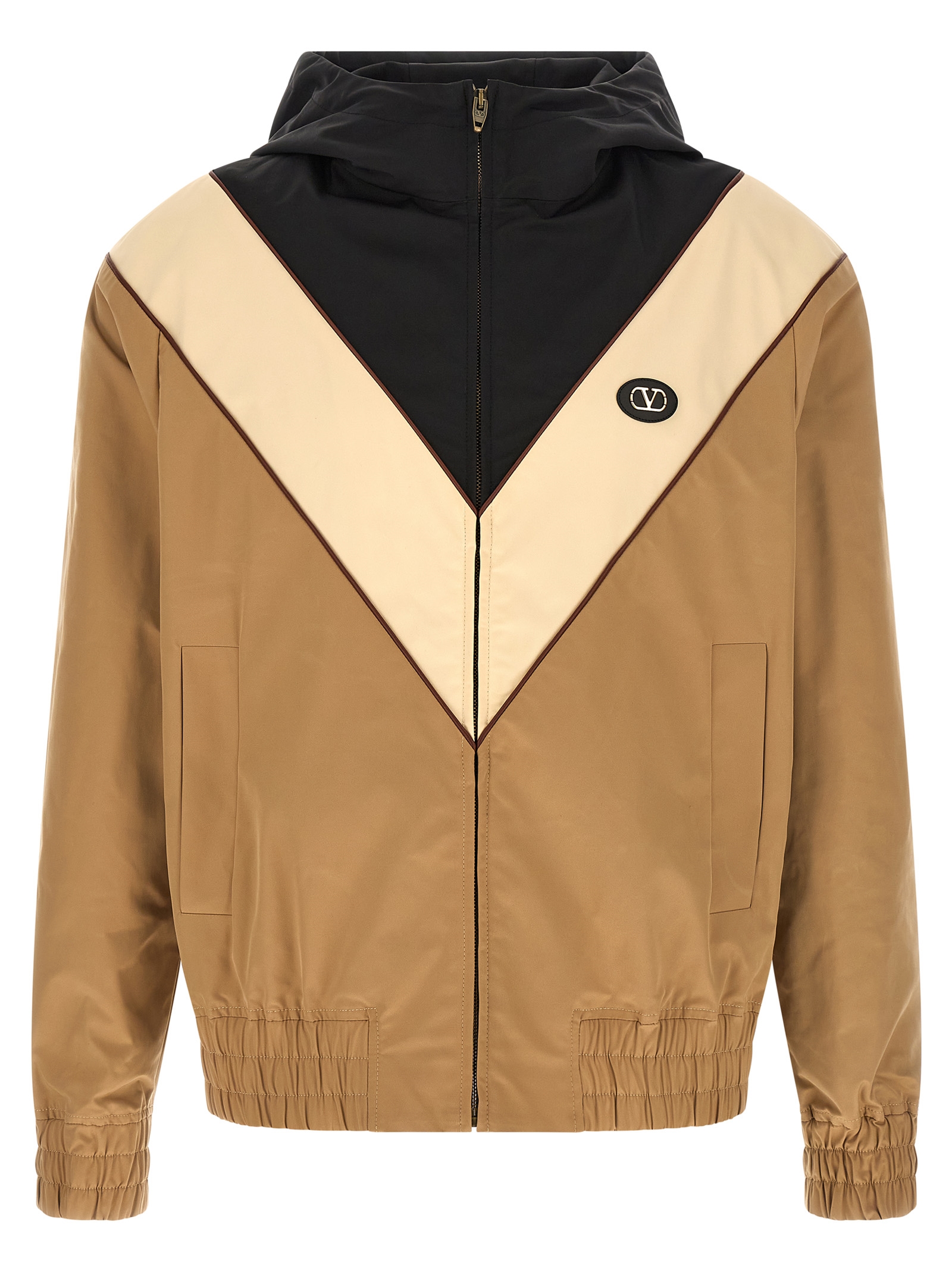 Valentino Garavani 'Valentino' windbreaker