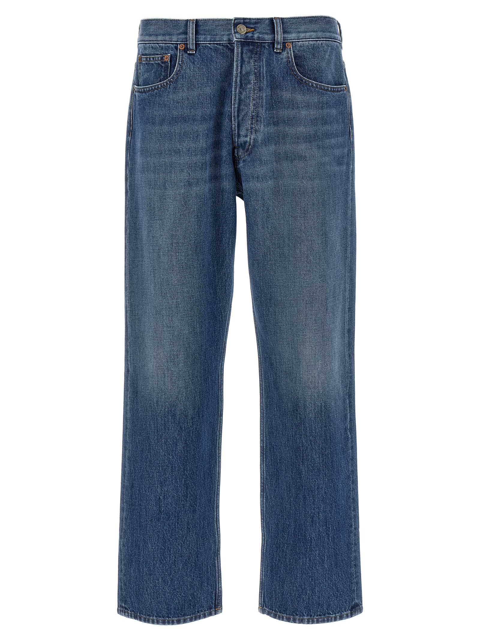 Valentino Garavani five-pocket jeans
