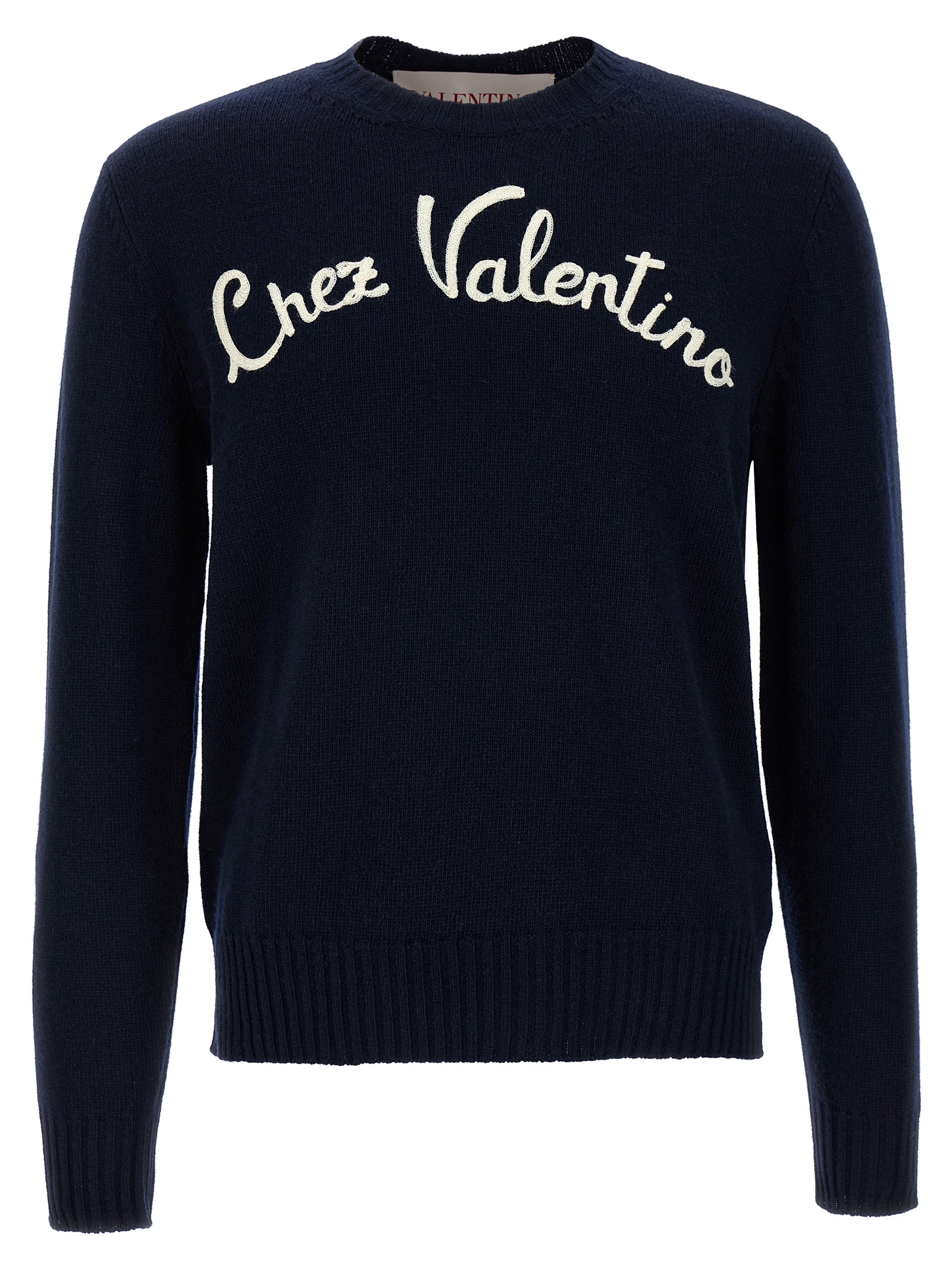 Valentino Garavani 'Chez Valentino' sweater
