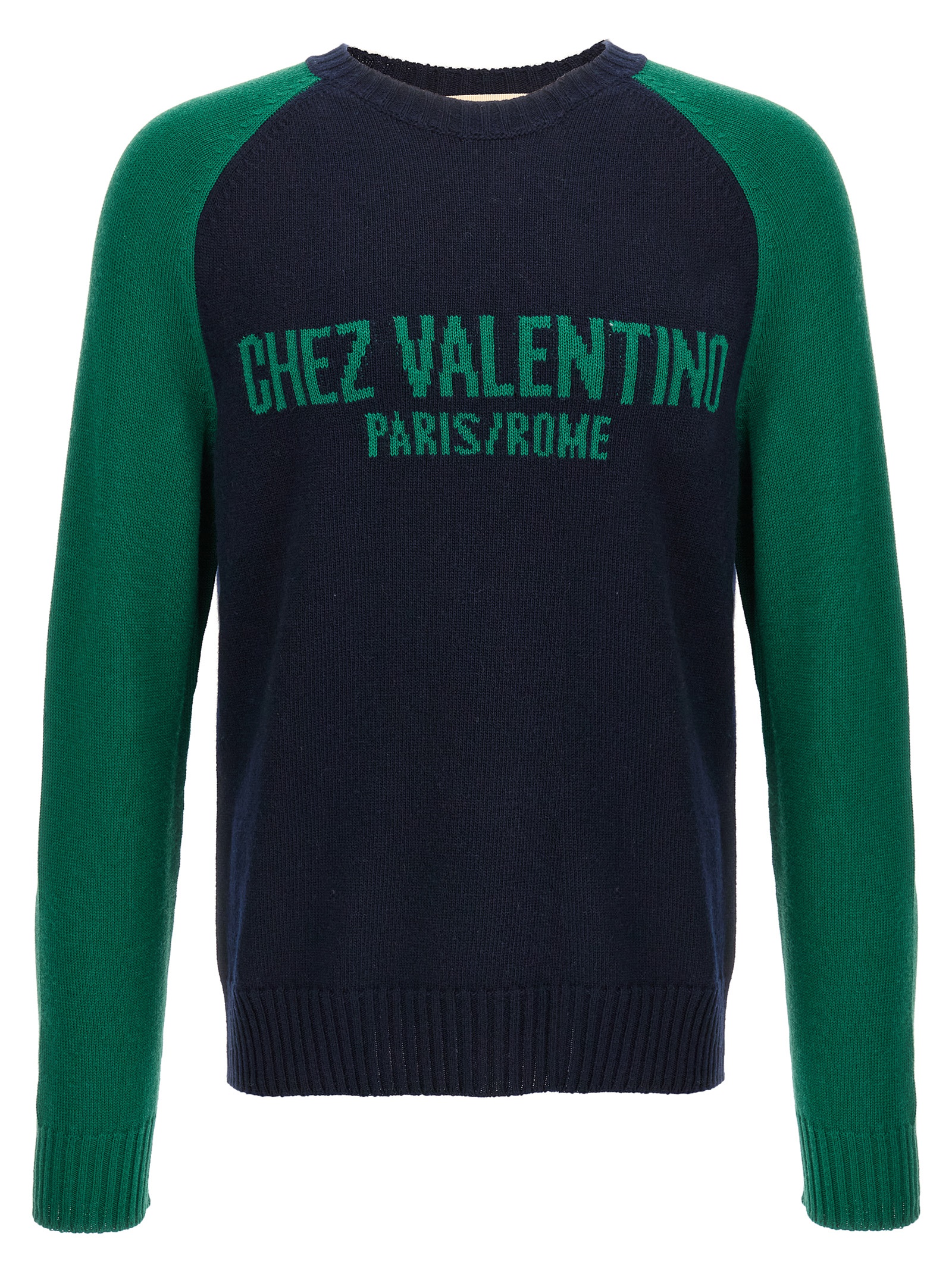 Valentino Garavani 'Chez Valentino' Jersey