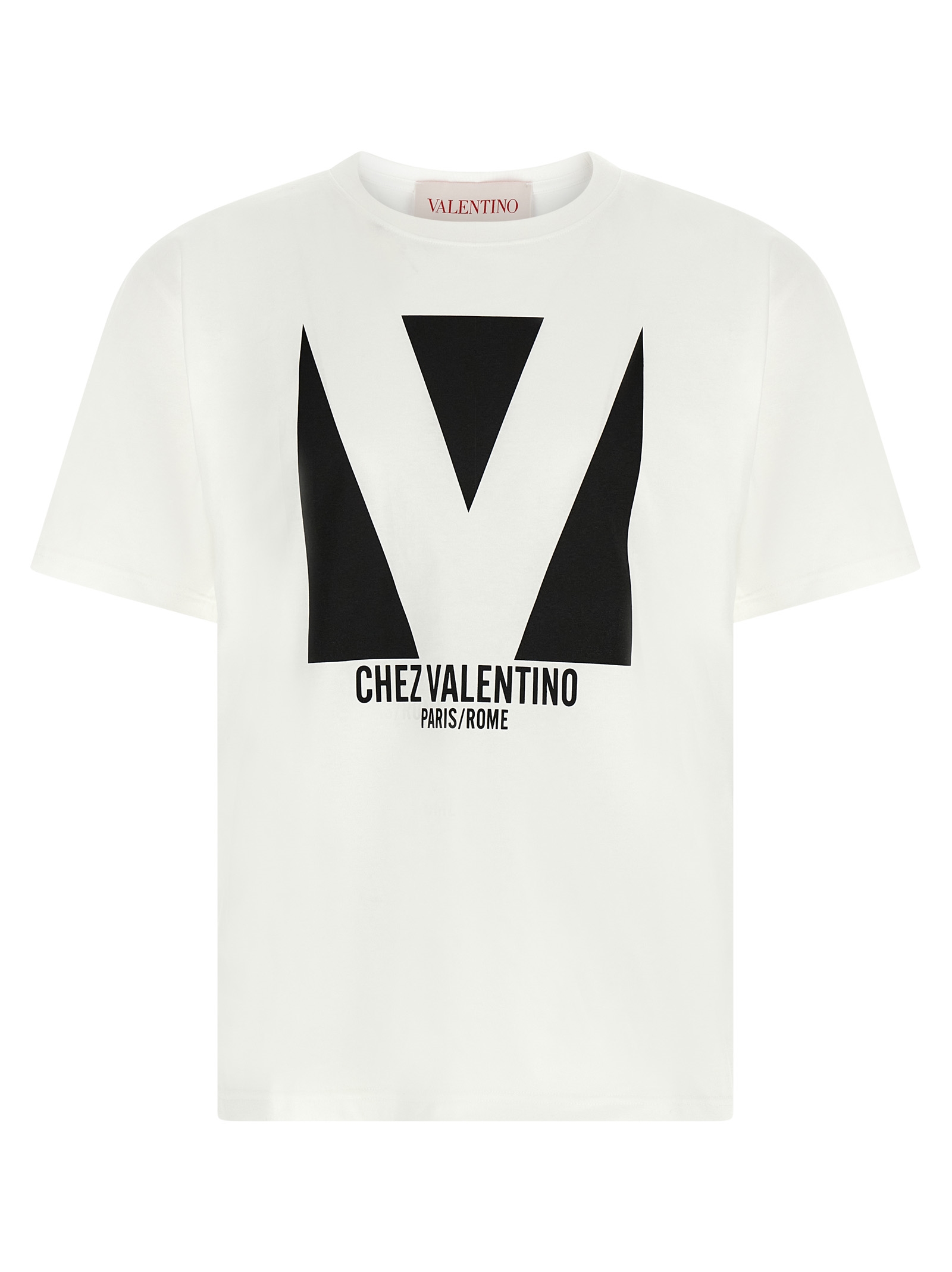 Valentino Garavani 'Chez Valentino' T-shirt