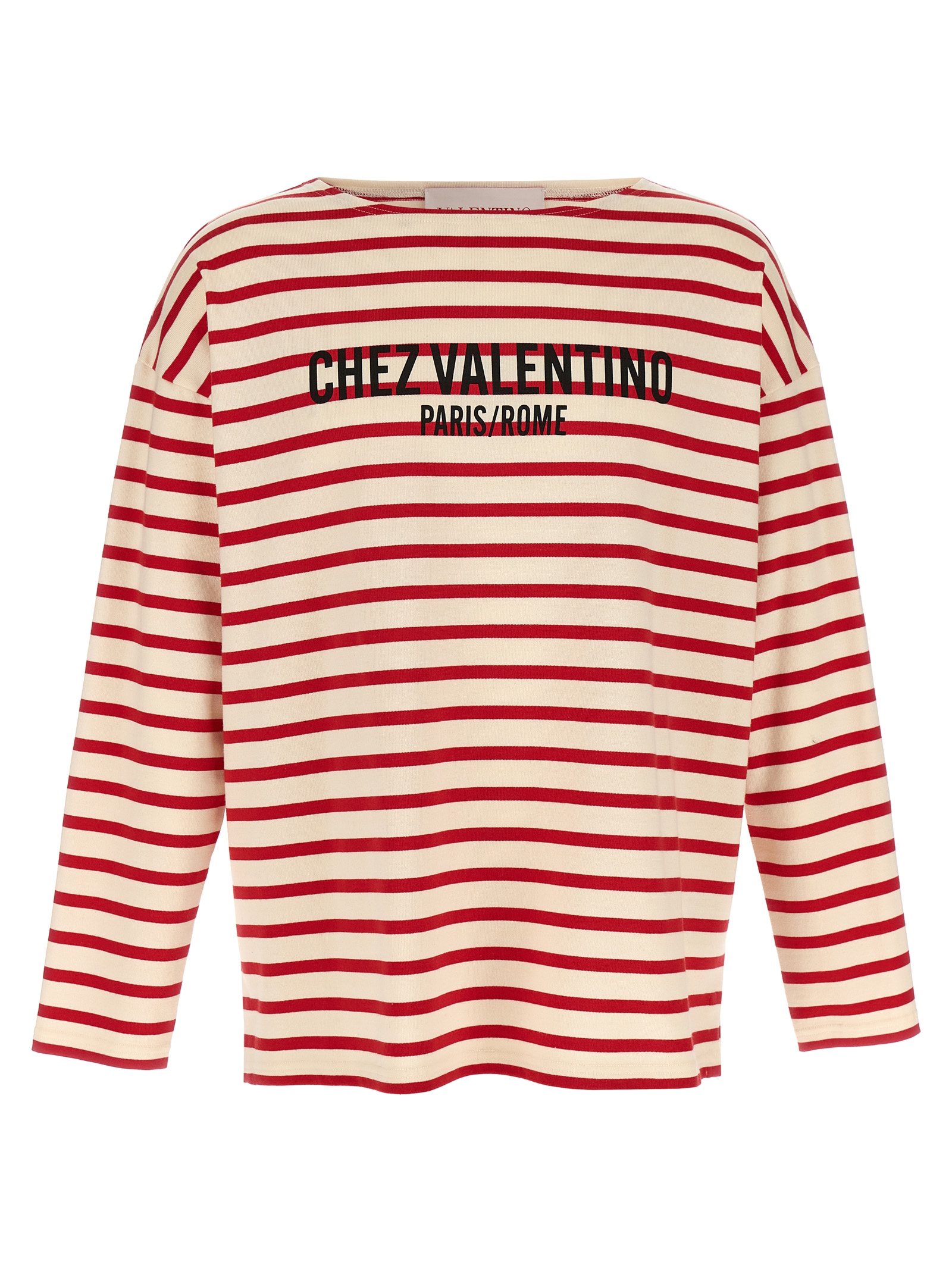 Valentino Garavani 'Chez Valentino' T-shirt