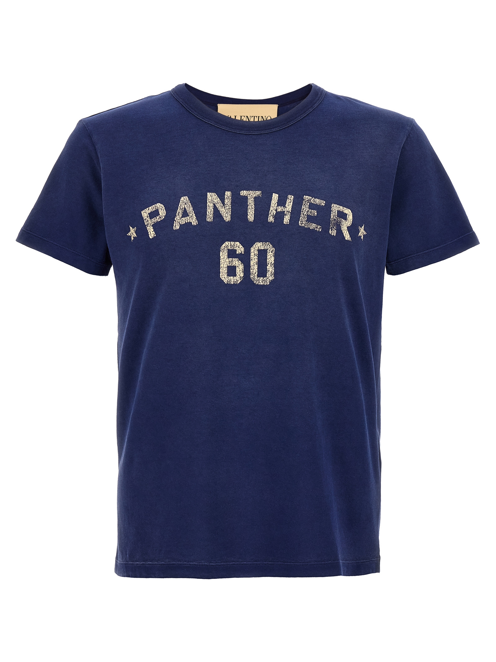 Valentino Garavani 'Panther' T-shirt