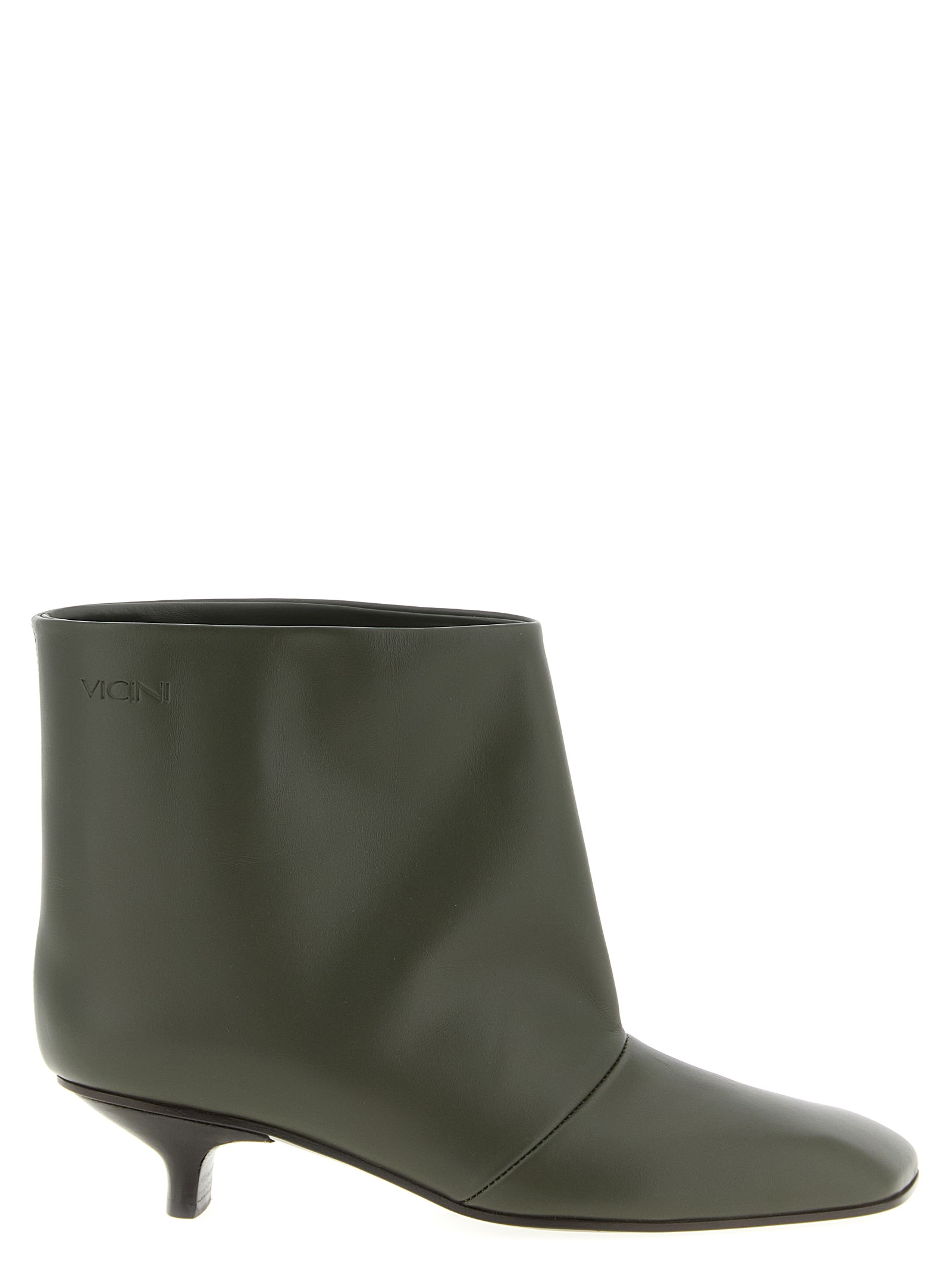 'Cizin' ankle boots