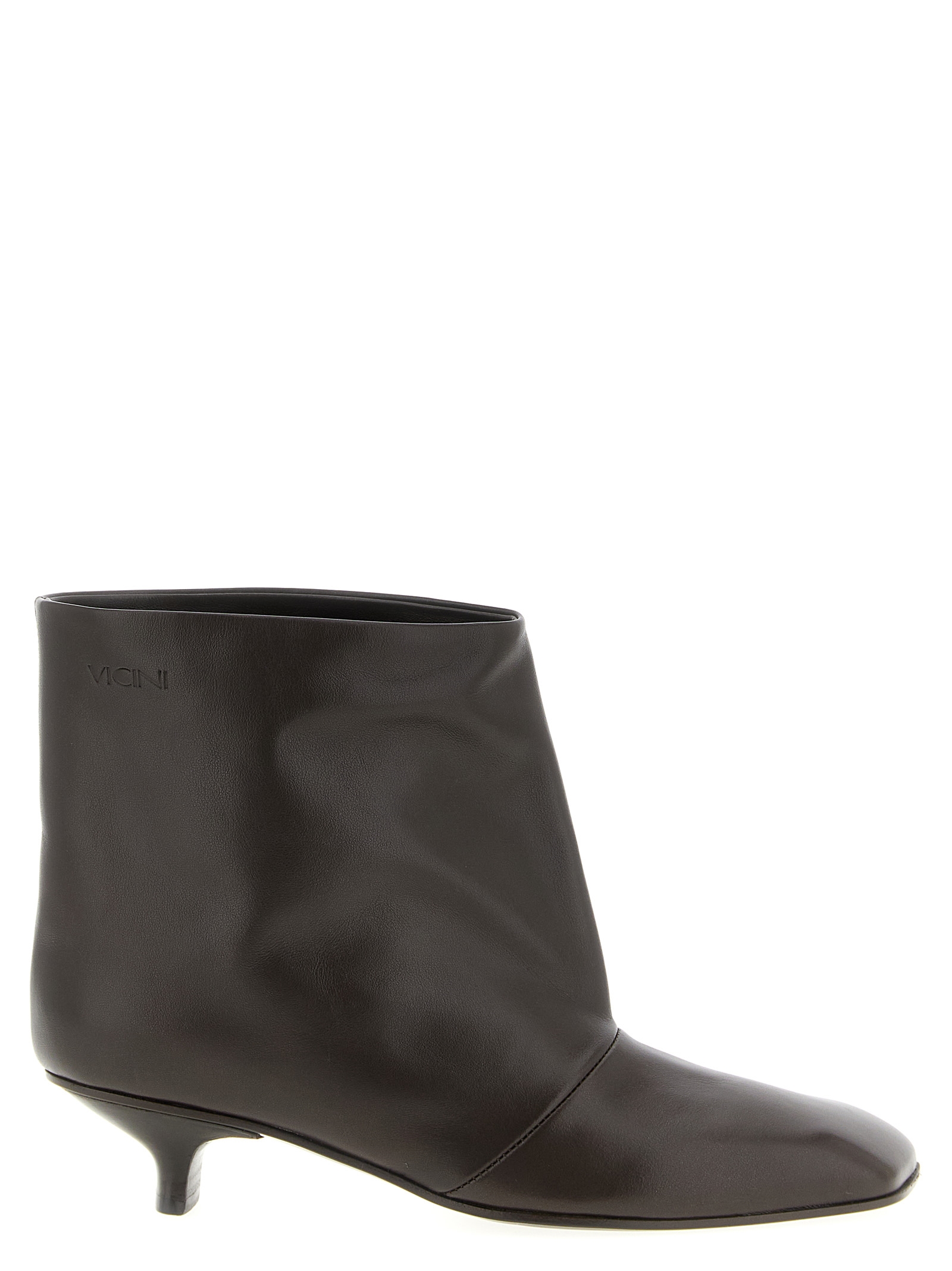 'Cizin' ankle boots