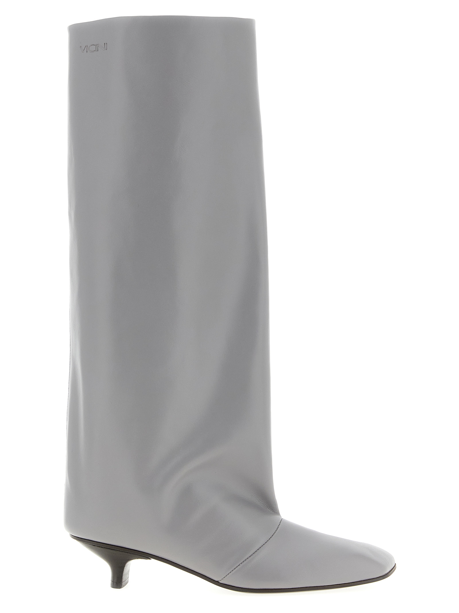 'Cizin' boots