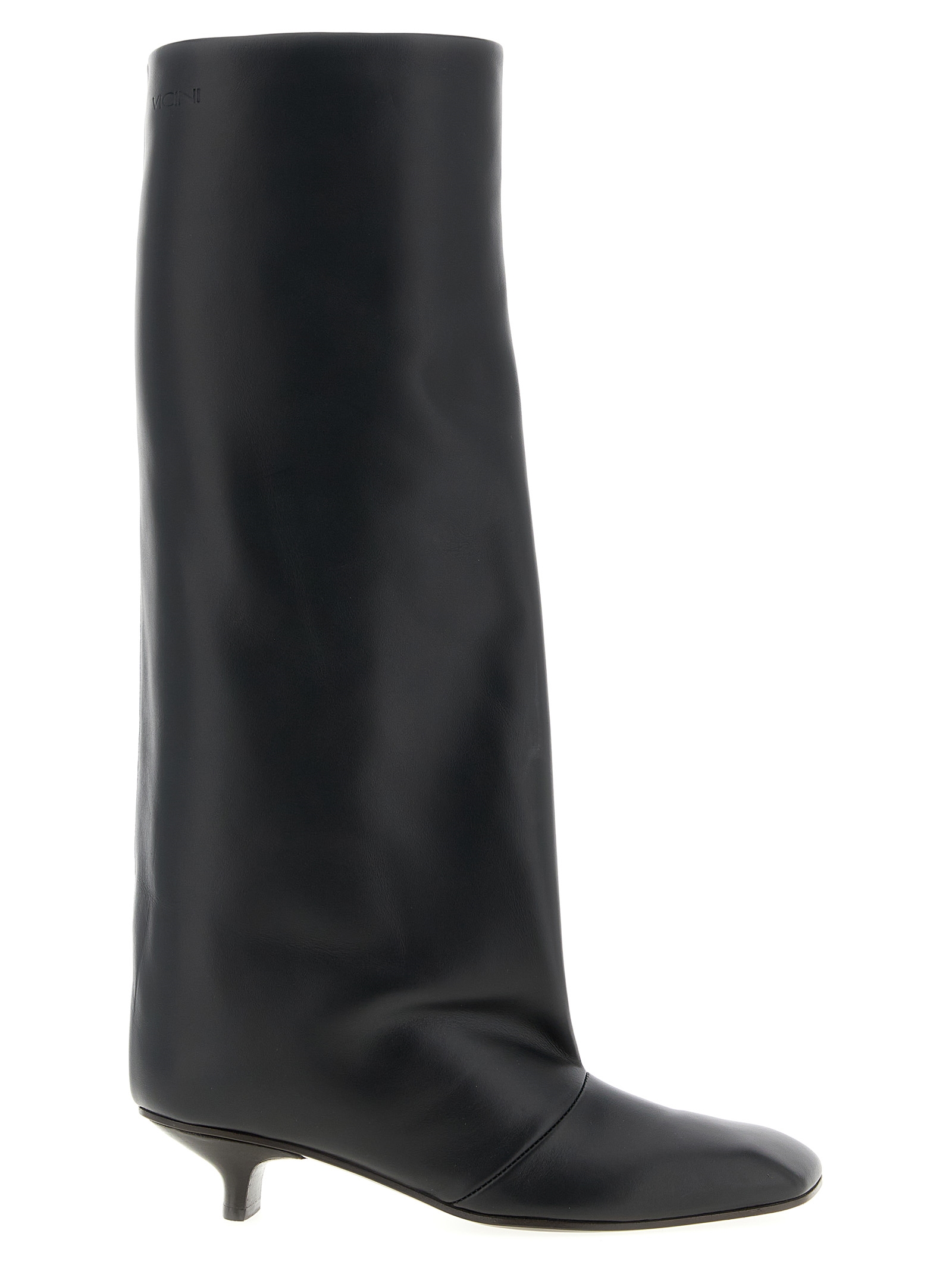 'Cizin' boots