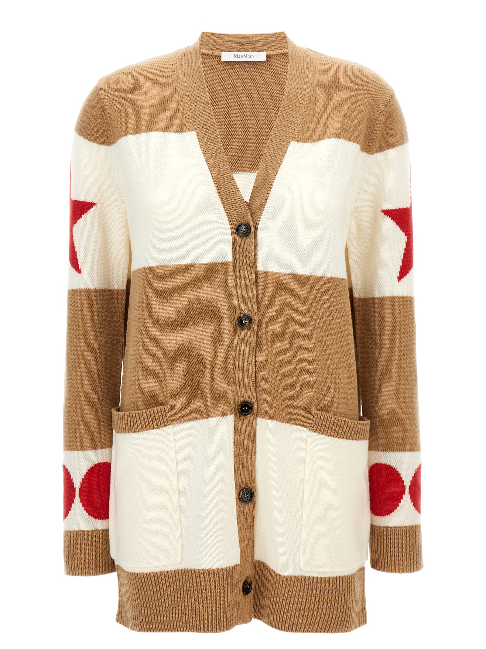 'Valido' cardigan