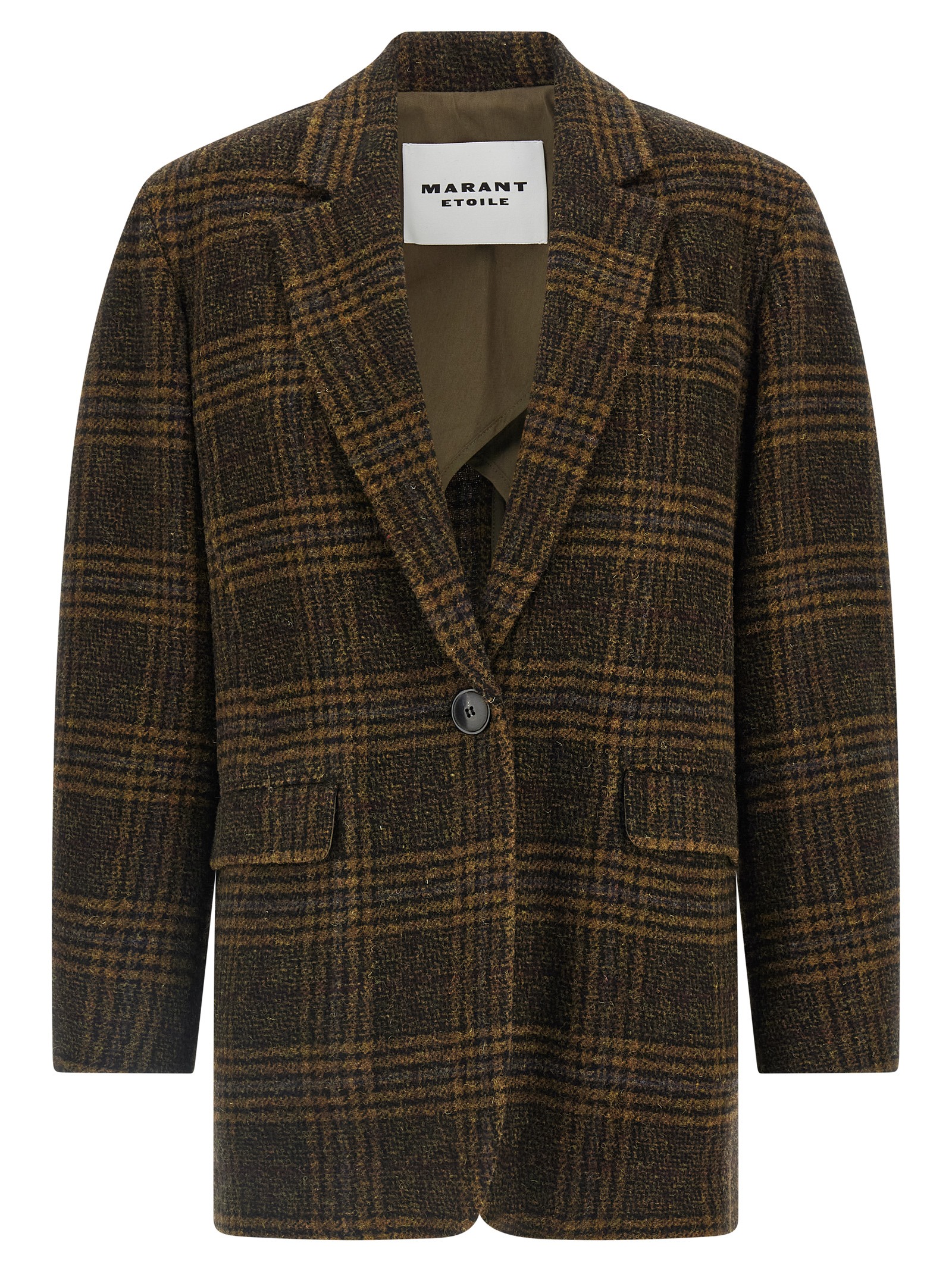 'Gesina' blazer