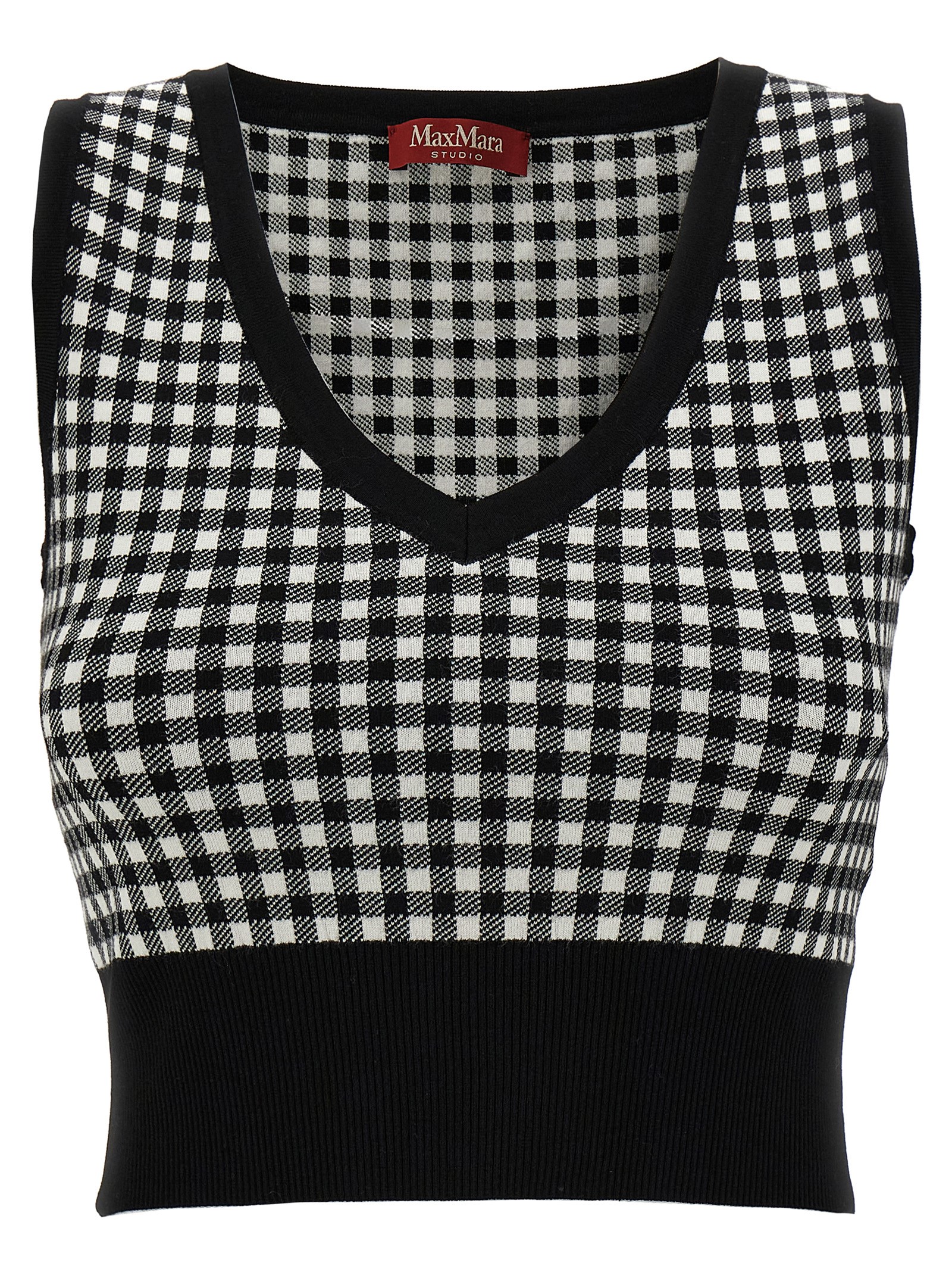 'Veleno' vest