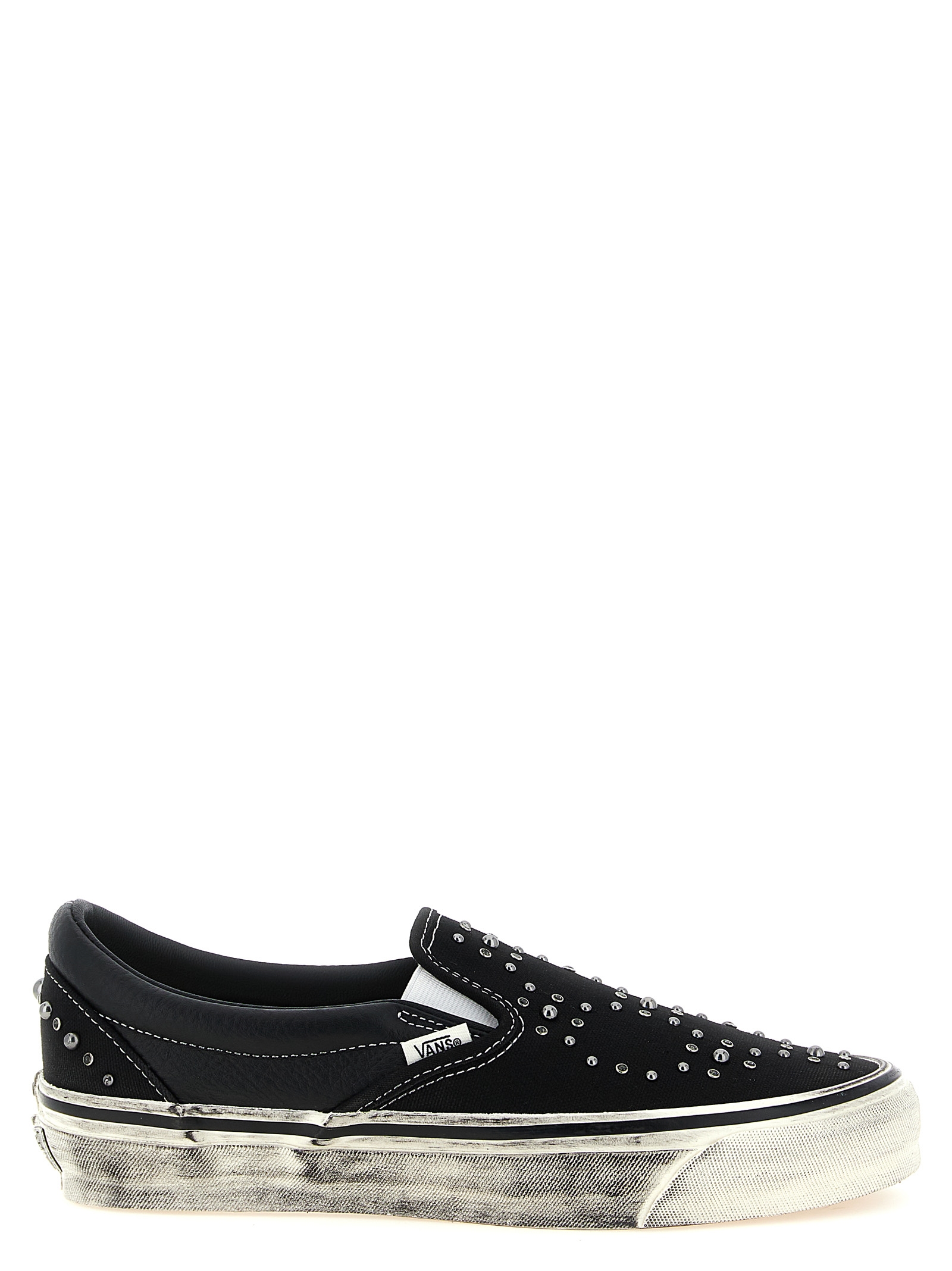'Premium Classic Slip-On' sneakers