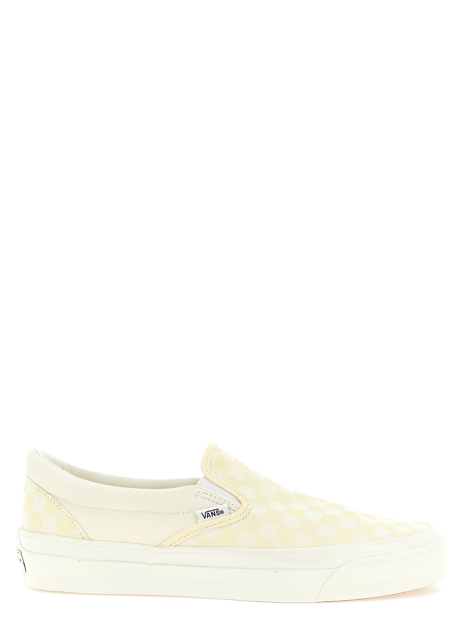 'Premium Slip-On 98' sneakers